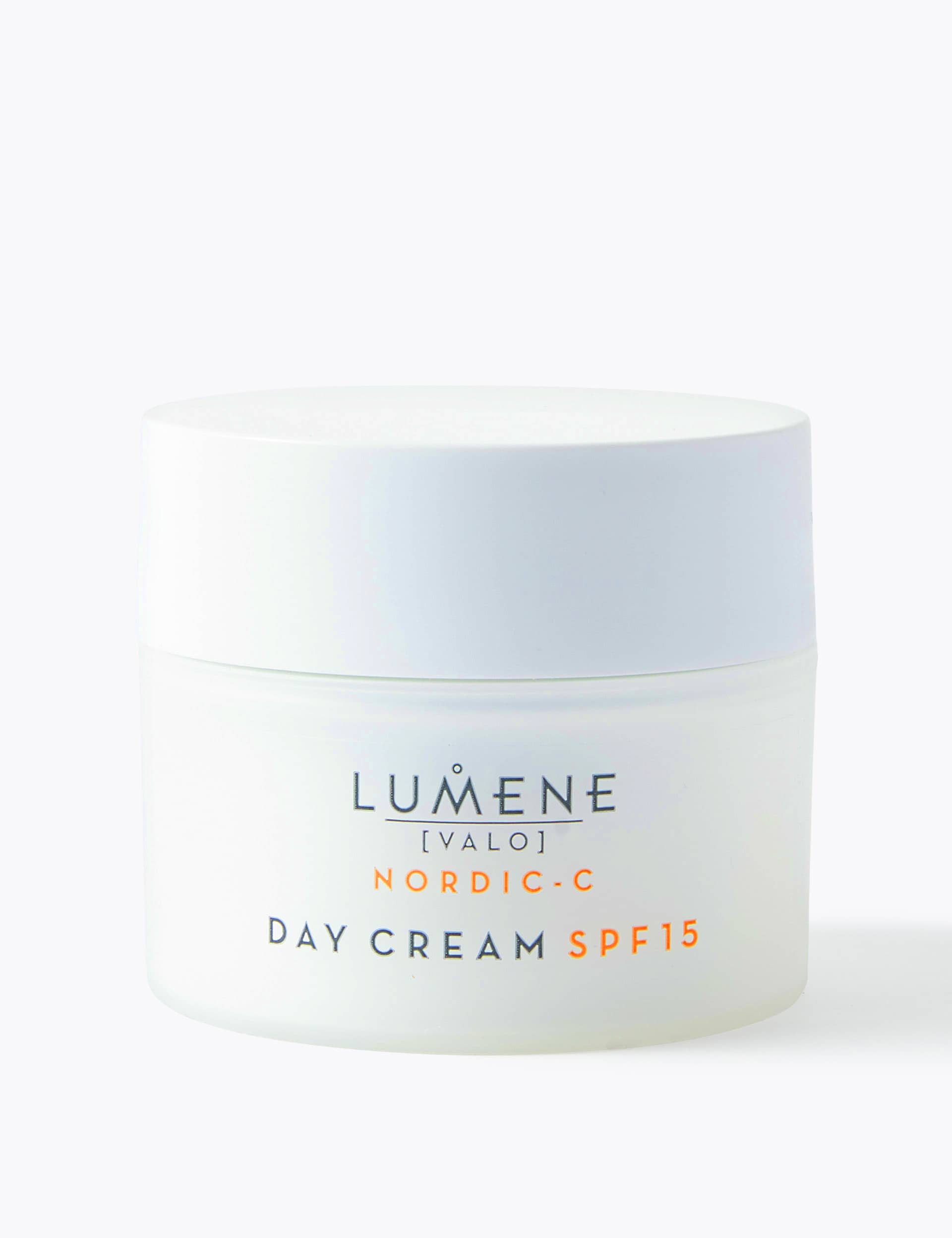 Lumene Nordic-C [Valo] Day Cream SPF15 50ml