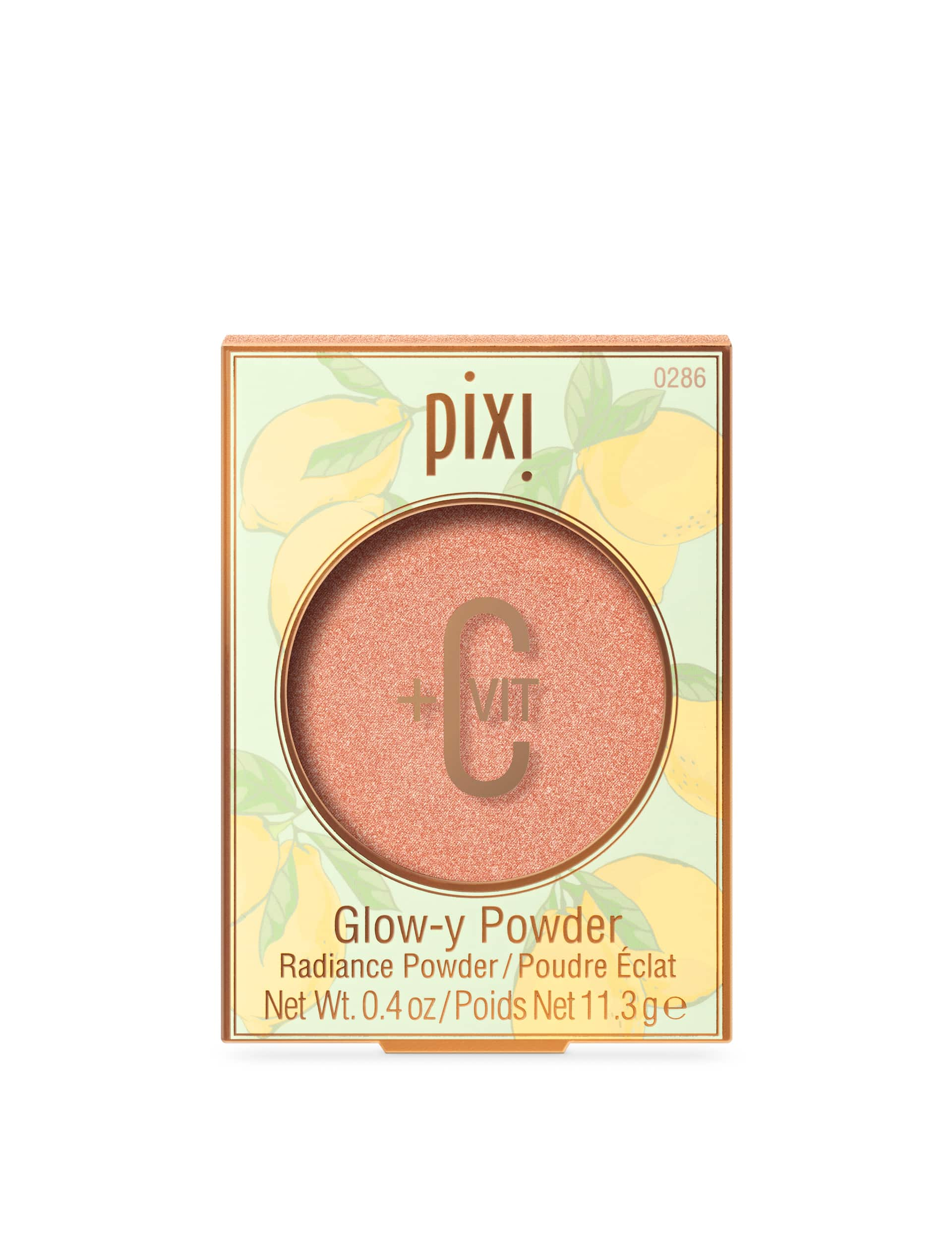 Pixi +C VIT Glow-y Powder 11.3g