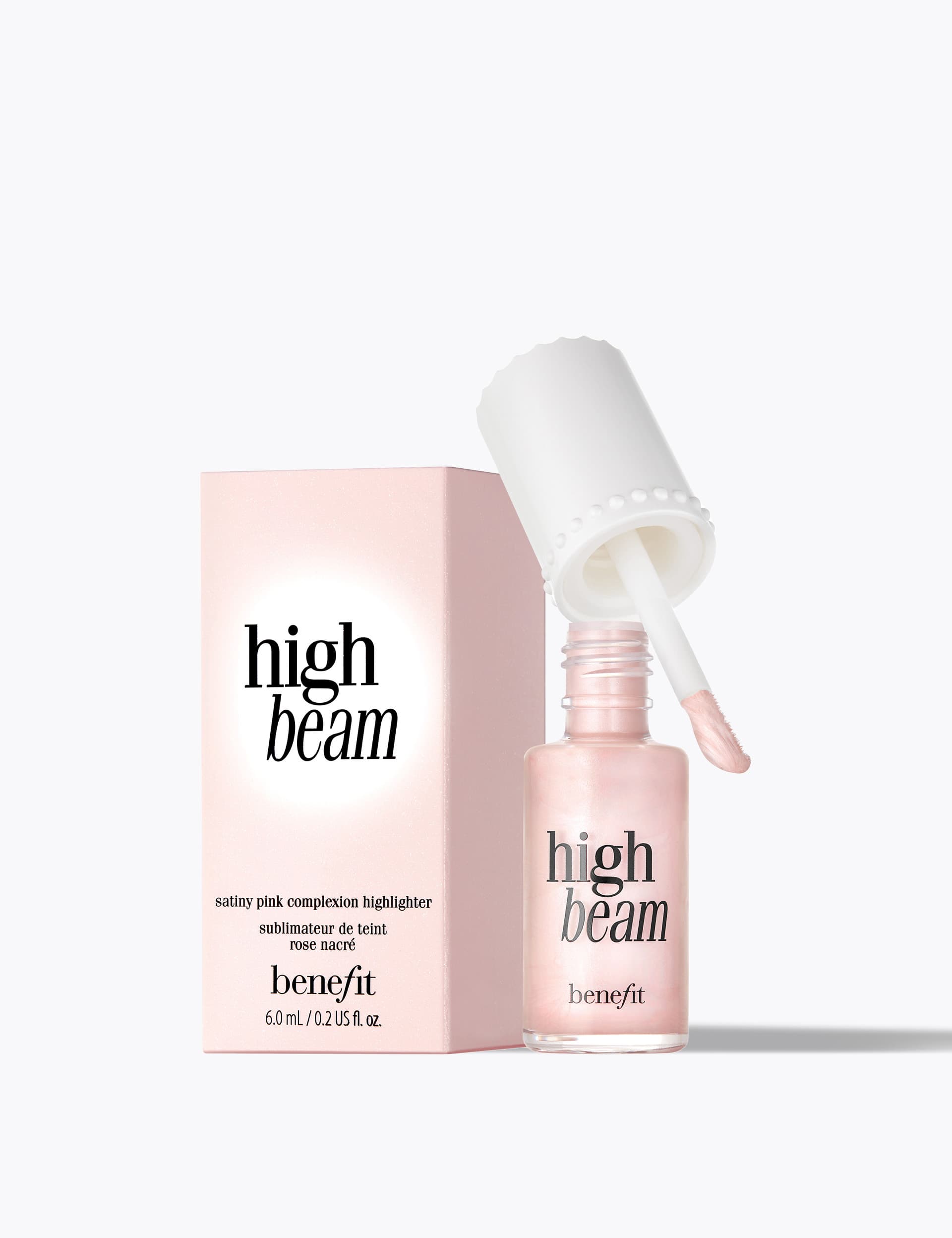 Benefit High Beam Liquid Highlighter 6m