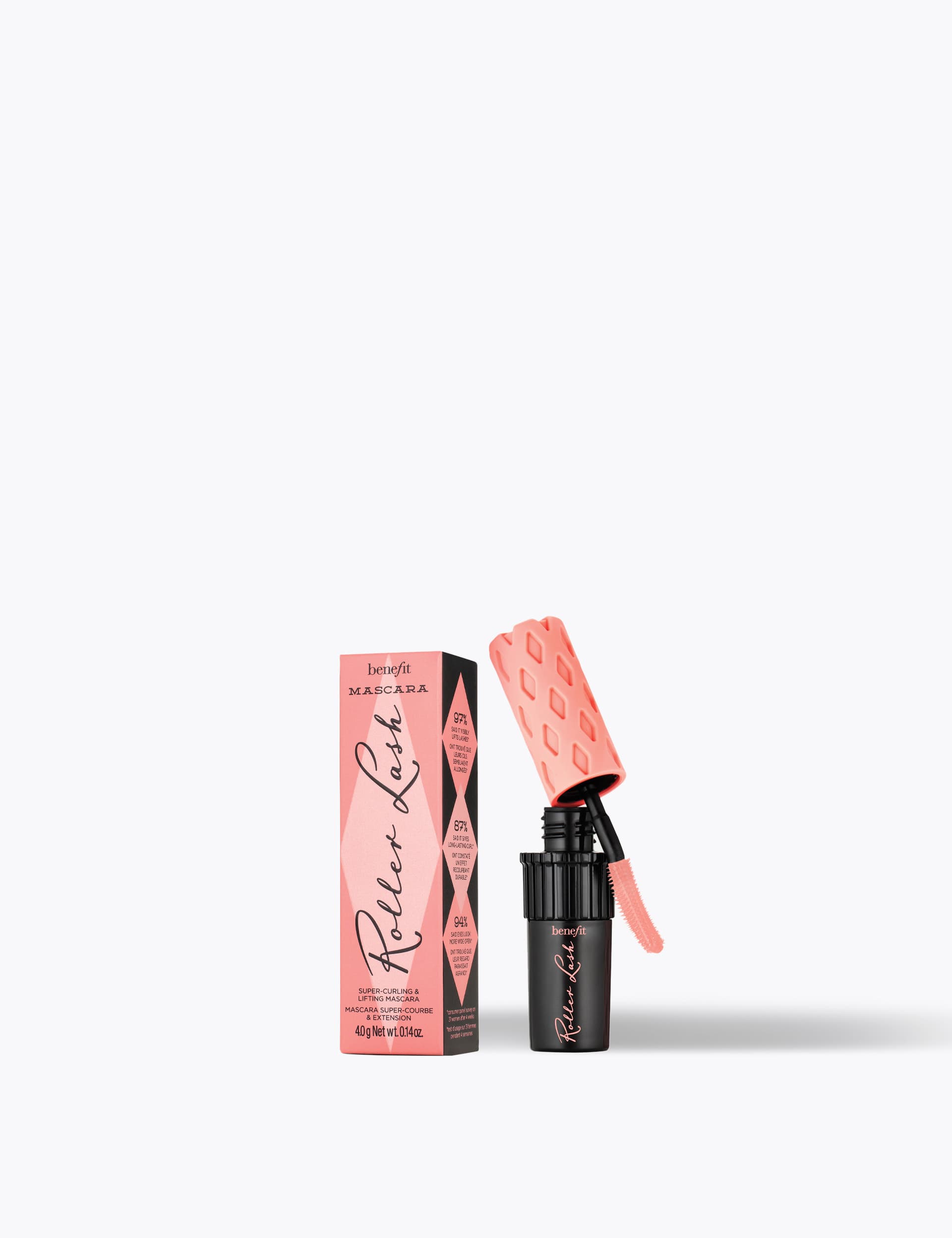 Benefit Roller Lash Mascara Mini 4g