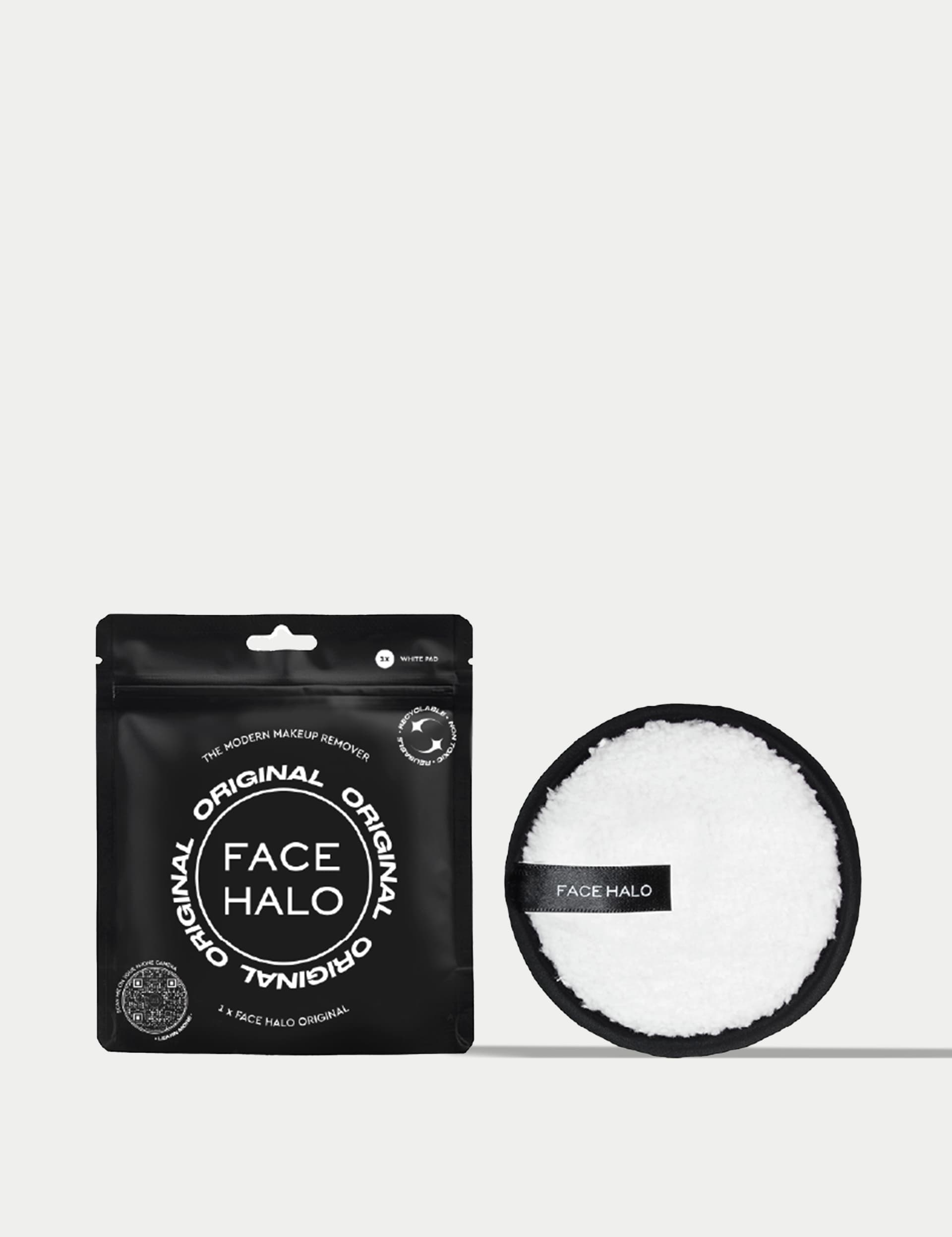 Mens Womens Face Halo Original 1-Pack