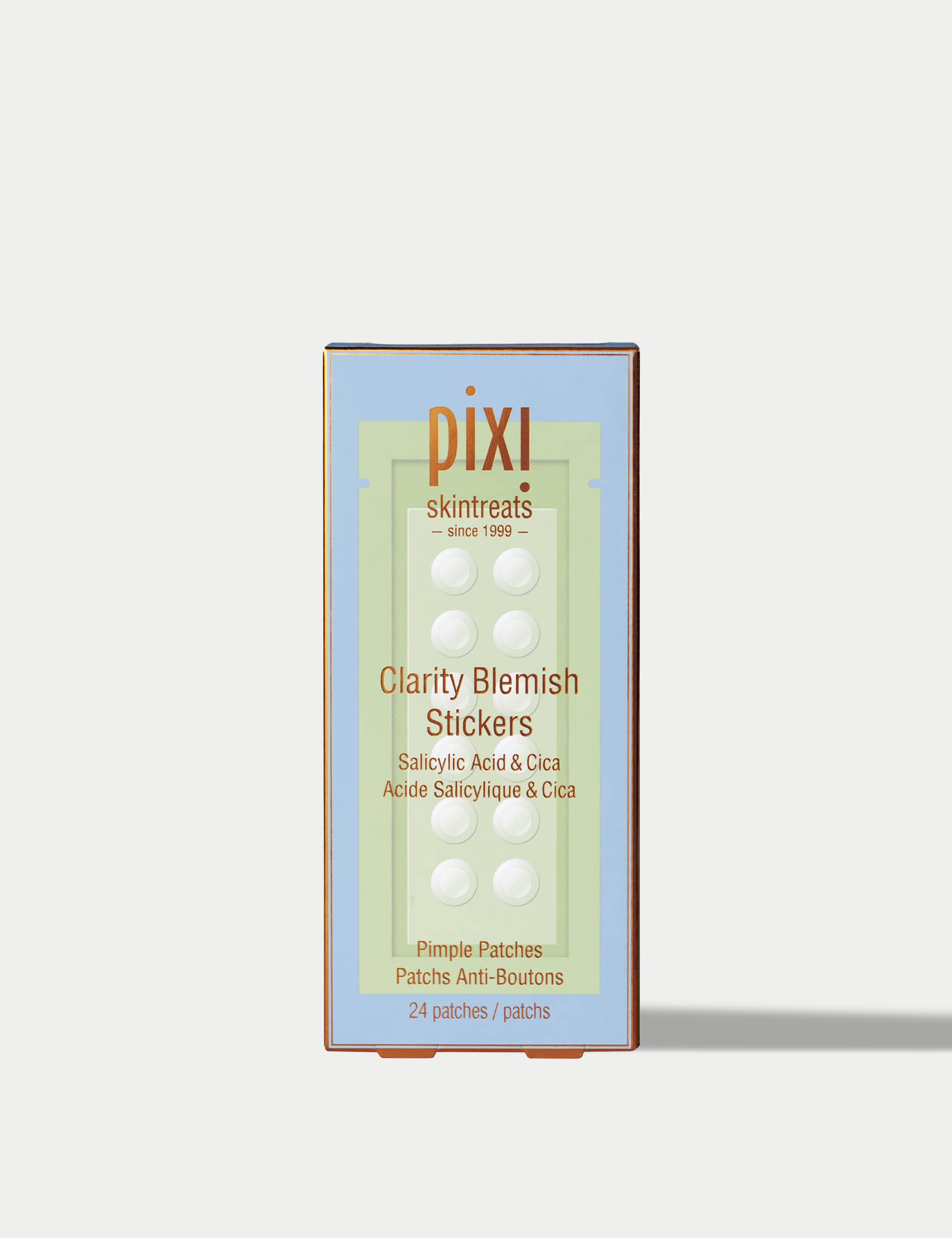 Pixi Clarity Blemish Patches