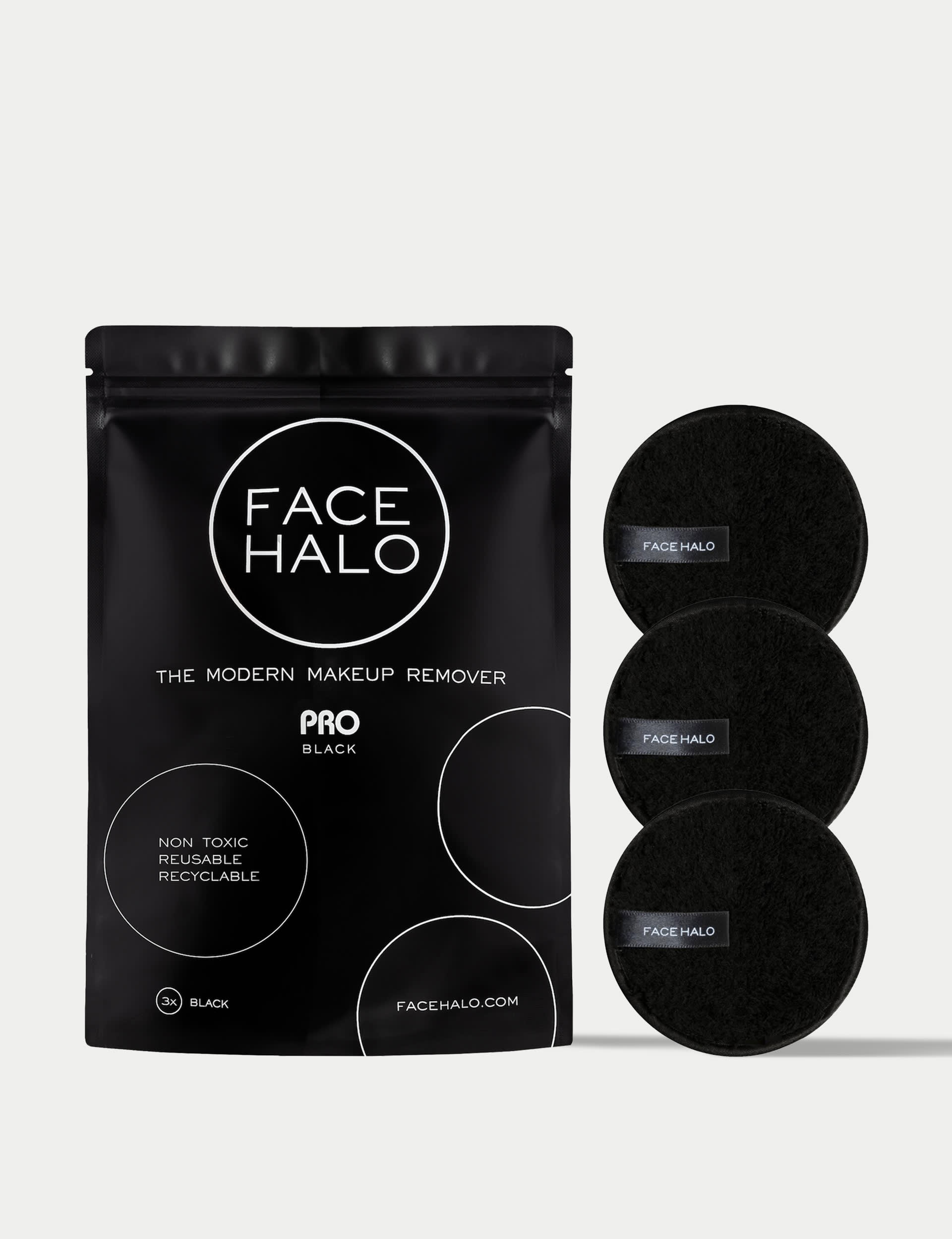 Face Halo Pro 3-Pack