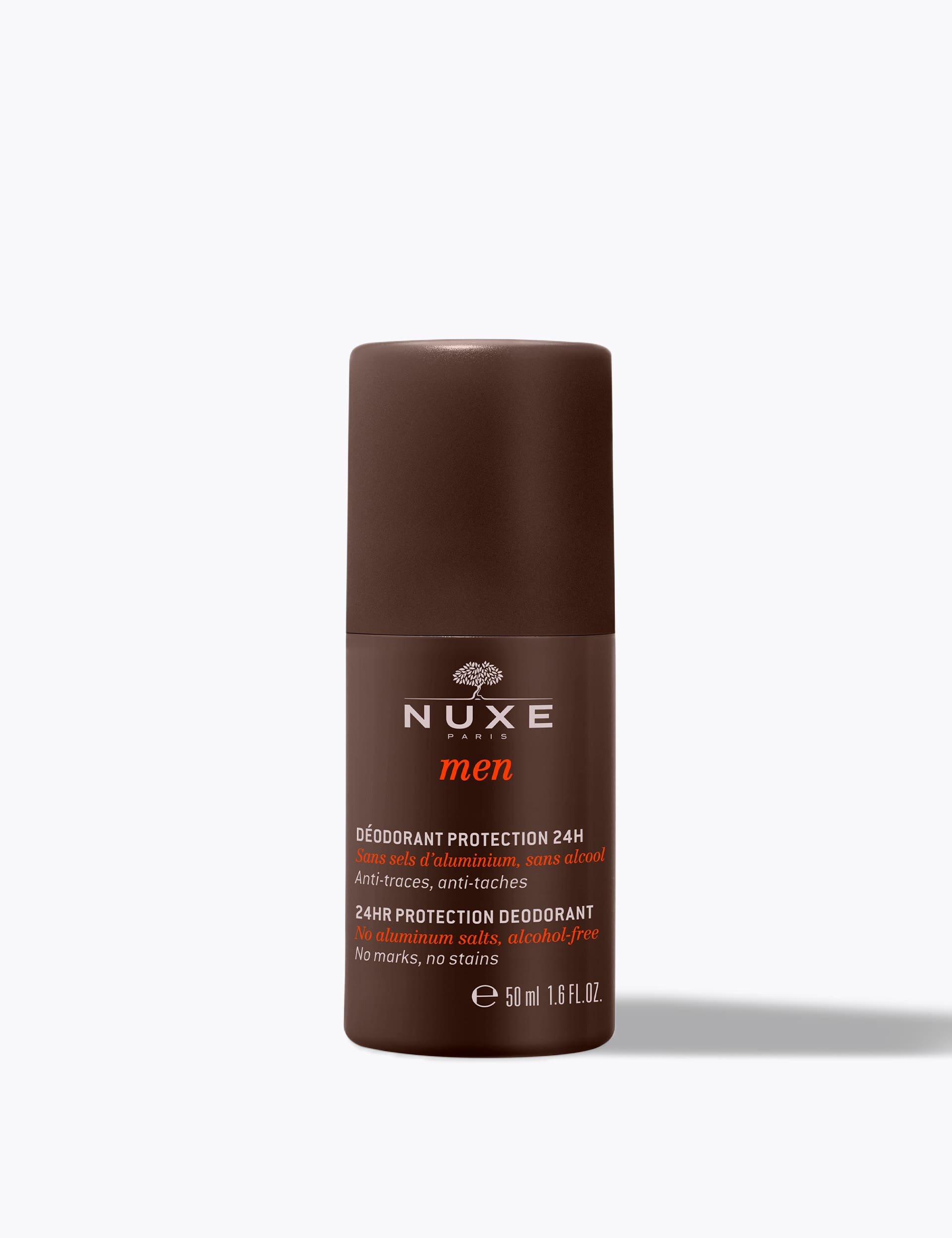 Nuxe Men's Deodorant 50ml