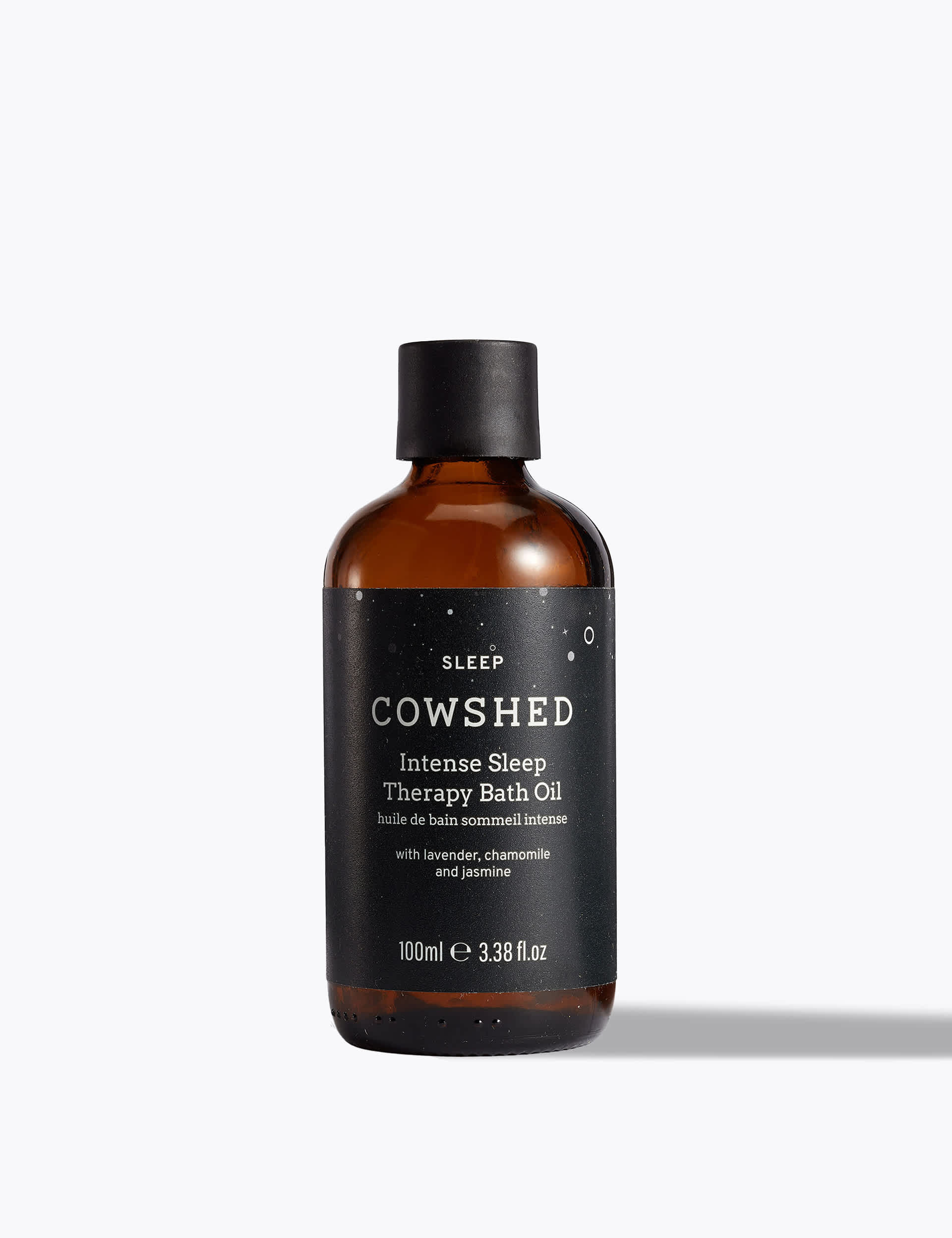 Cowshed Women's Sleep Bath Oil, 100ml