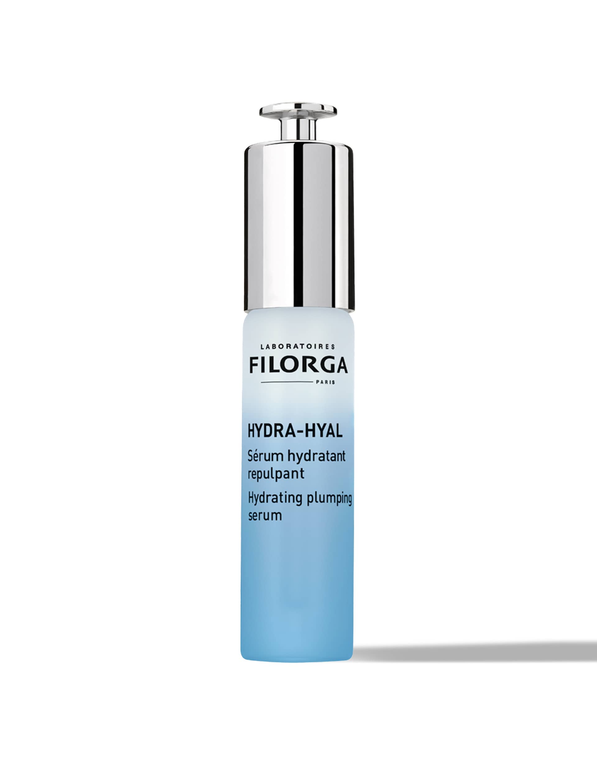 Filorga Hydra-Hyal Serum: Hydrating Plumping Serum 30ml