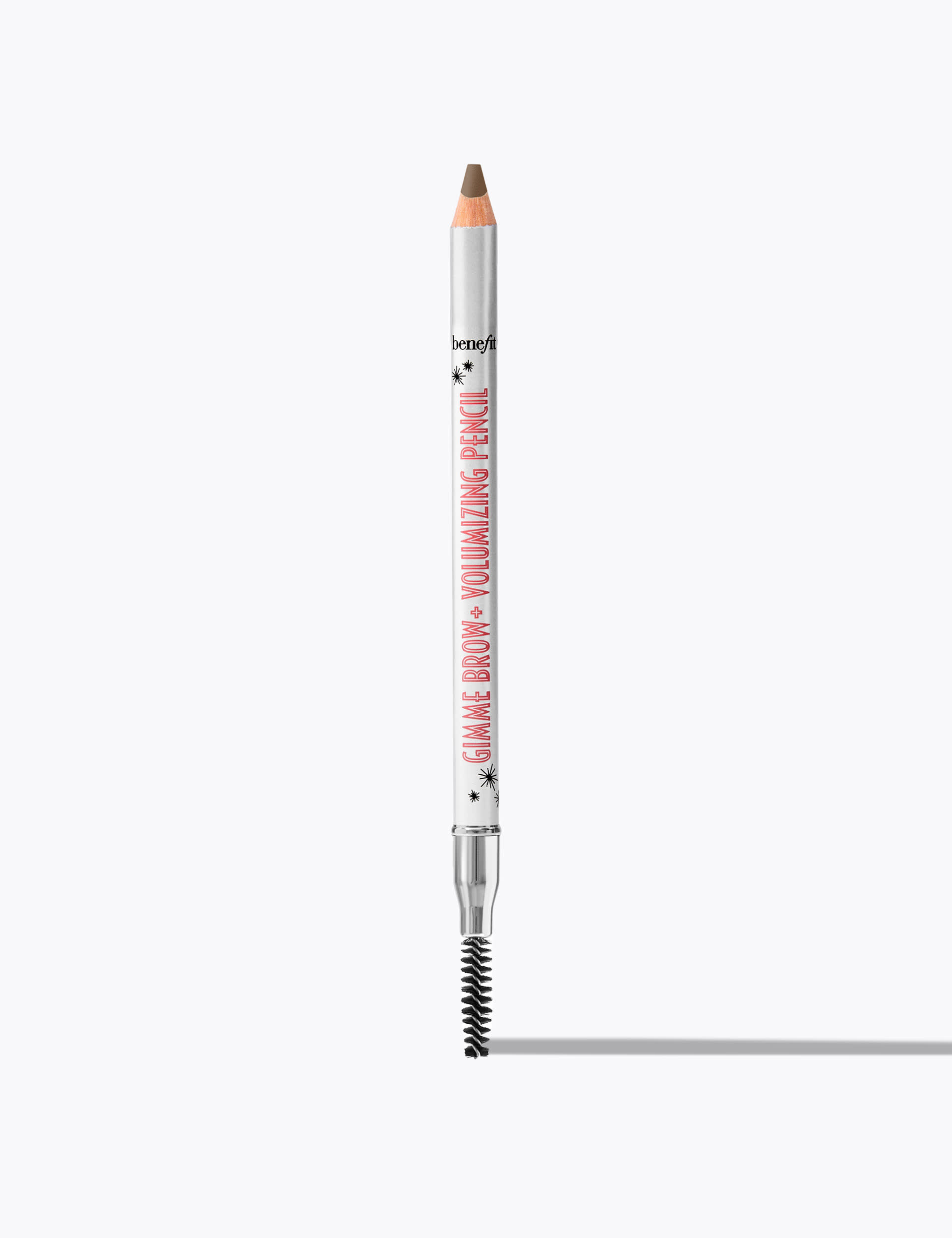 Benefit Gimme Brow + Volumising Eyebrow Pencil 1.19g - Beige, Light Beige,Sandblast,Light Sand,Cocoa