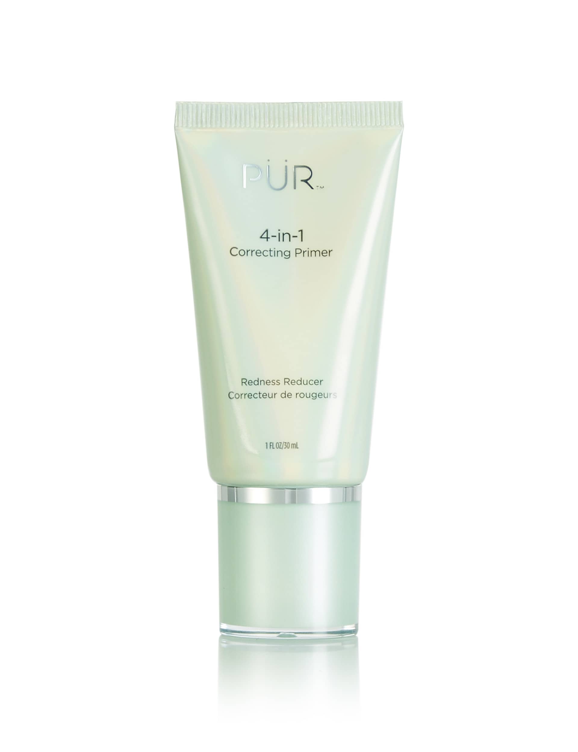 Pur Women's 4-in-1 Correcting Primer - Redness Reducer 30ml