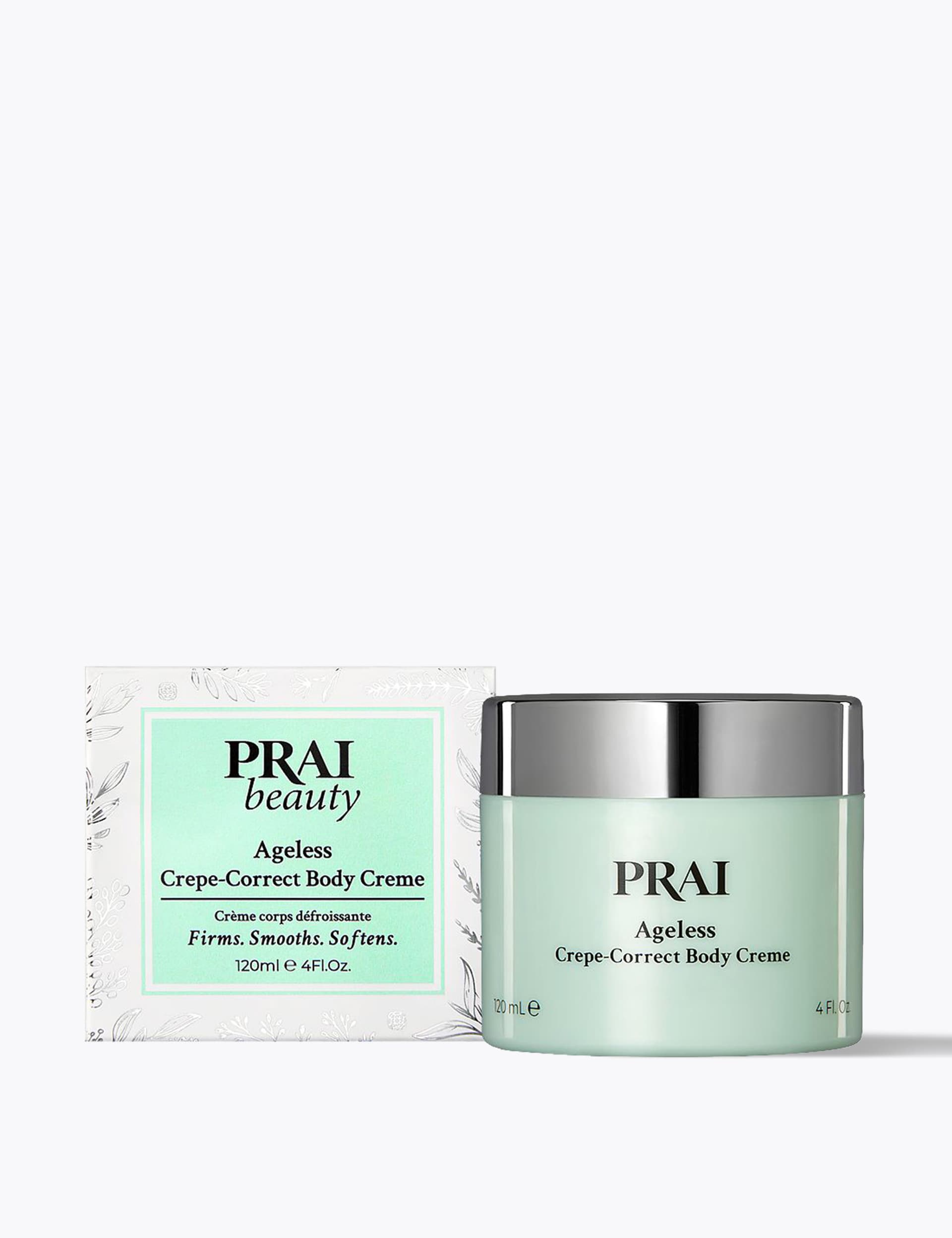 Prai Women's Crepe Correct Body Crme 120ml