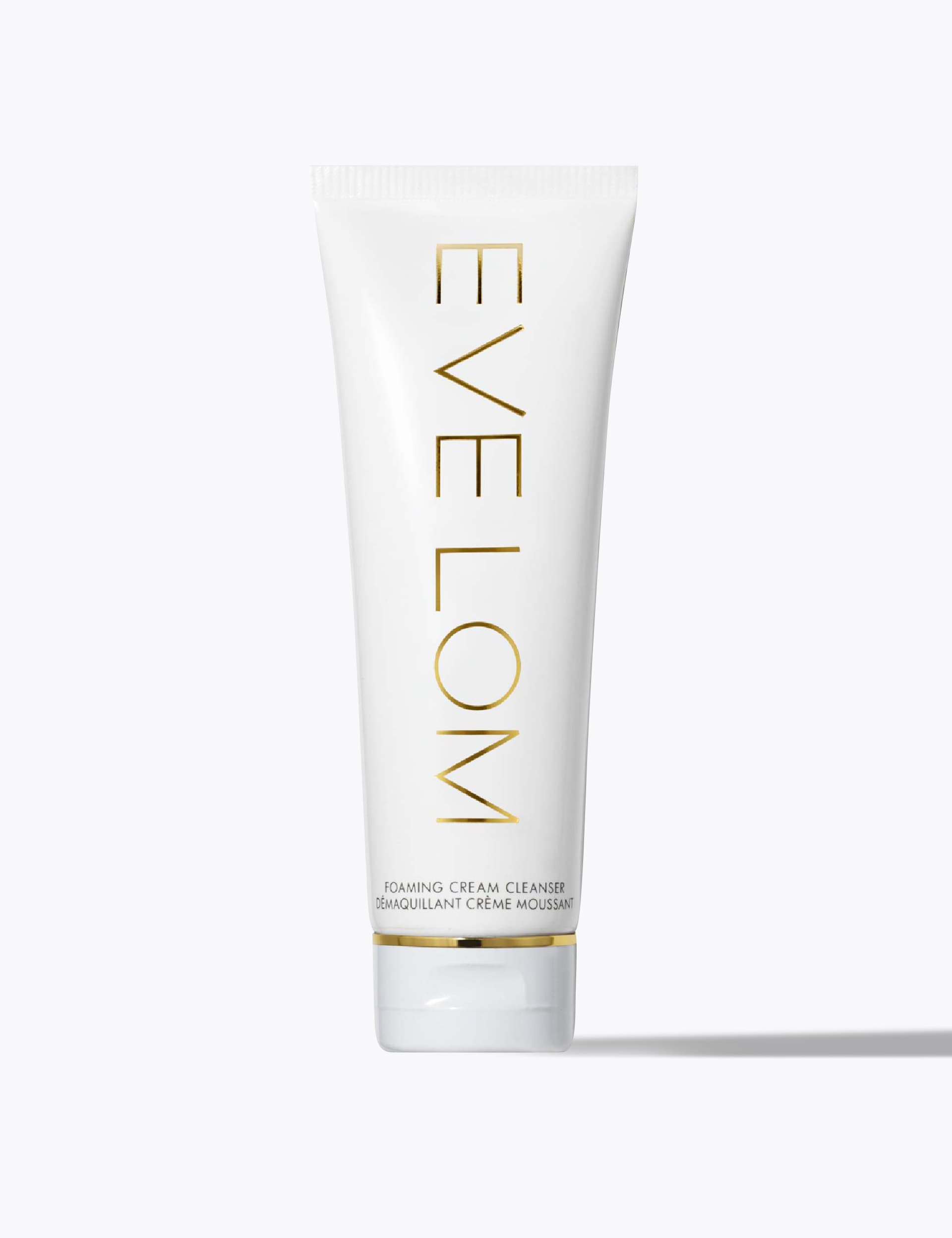 Eve Lom Foaming Cream Cleanser 120ml