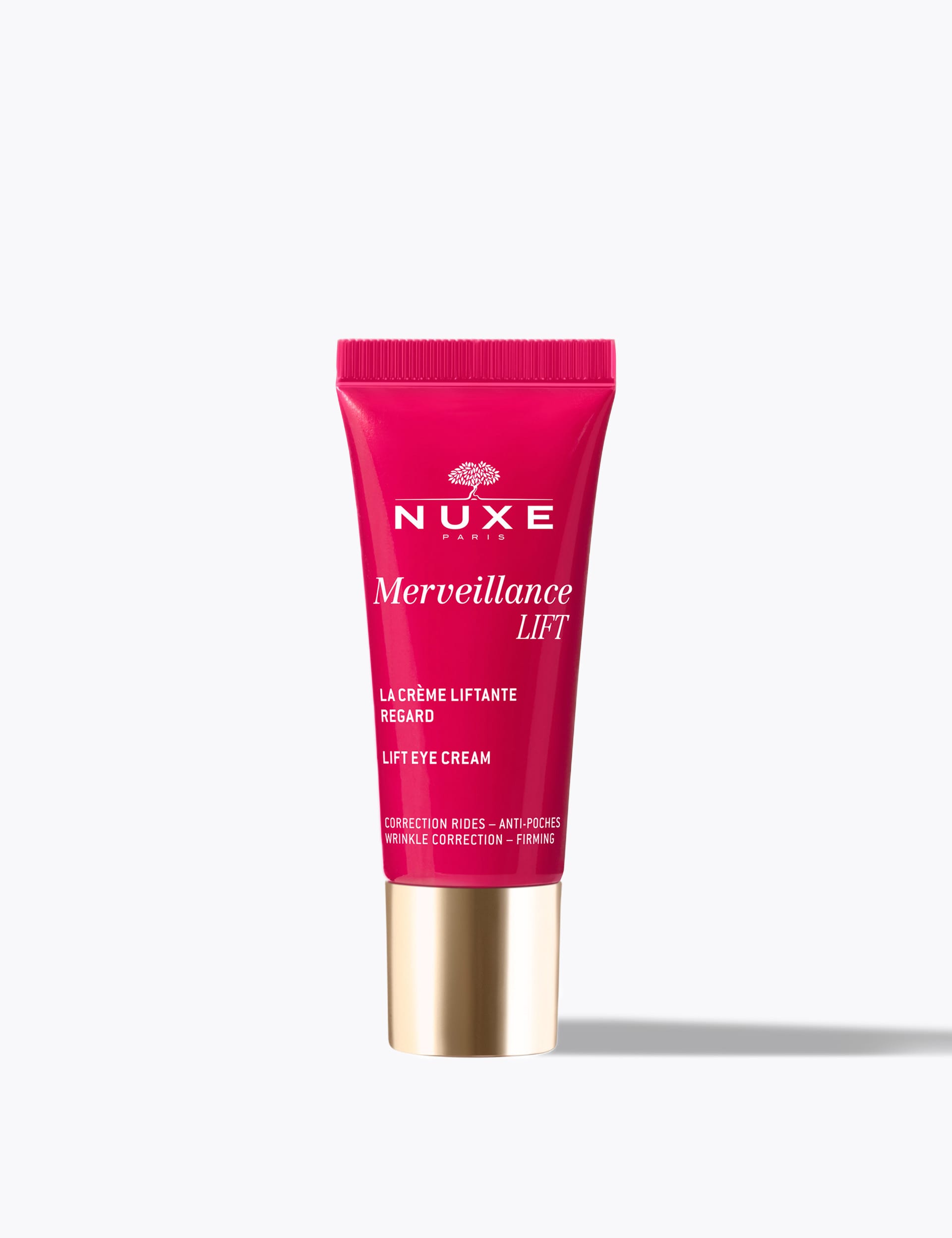 Nuxe Women's Merveillance Lift Eye Cream 15ml