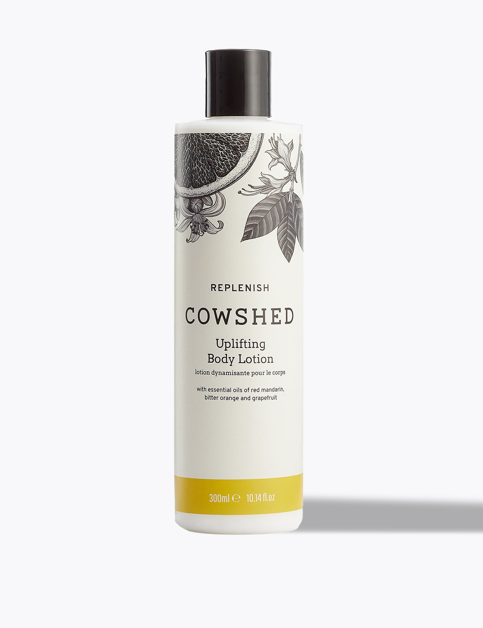 Cowshed Women's Replenish Body Lotion, 300ml