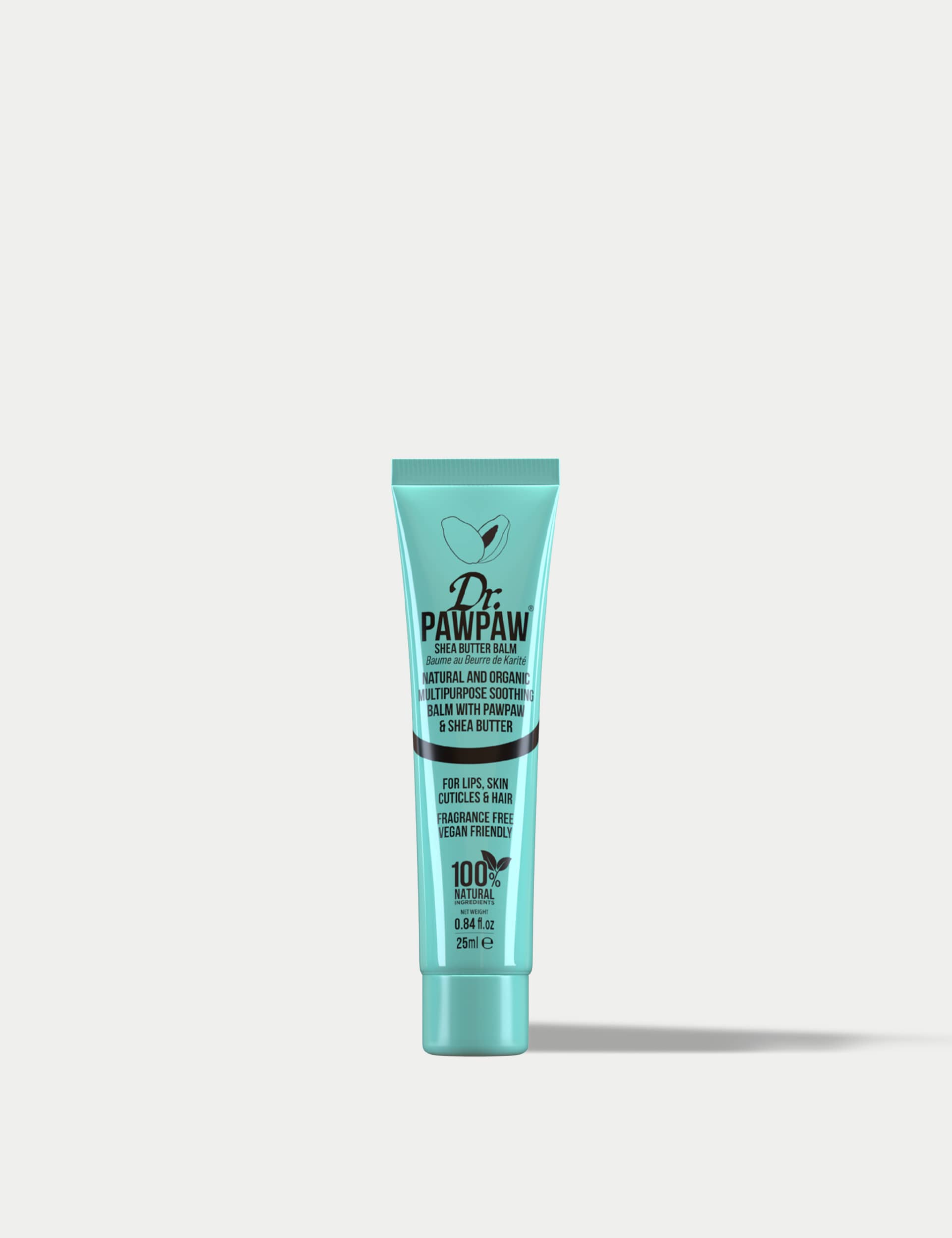 Dr Paw Paw Dr.PAWPAW Shea Butter Balm 25ml