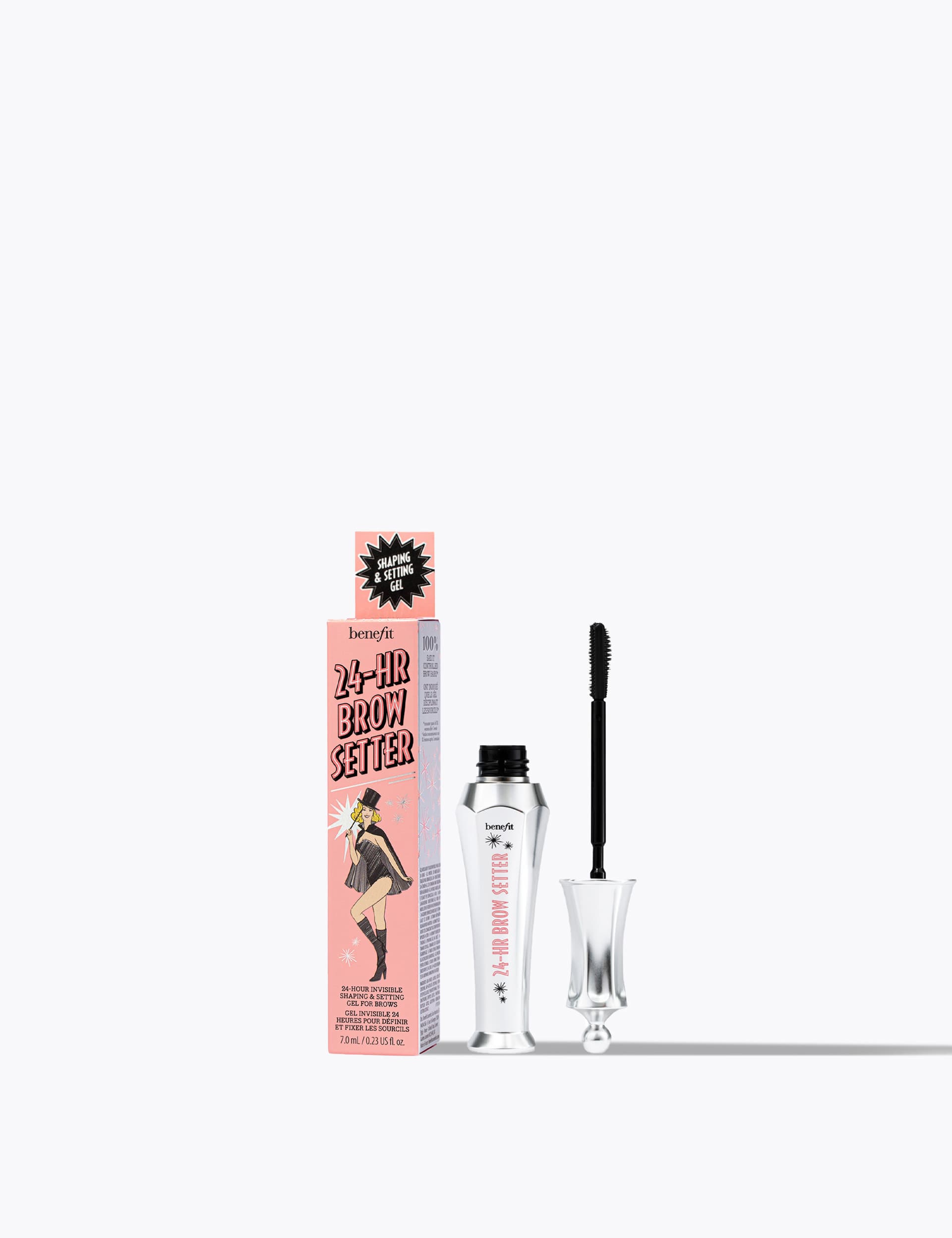 Benefit 24-hr Brow Setter Mini 3.5ml