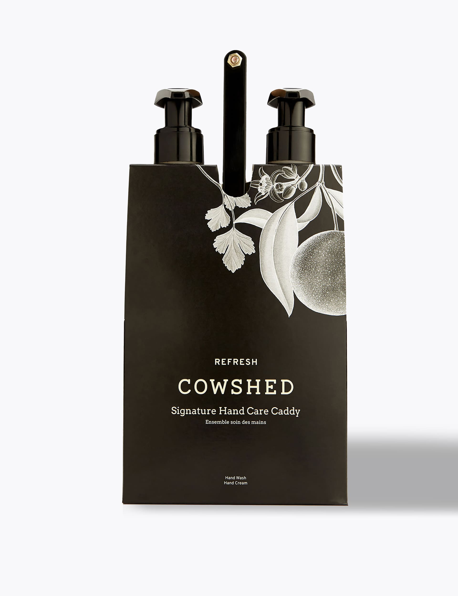 Cowshed Women's Hand Care Caddy