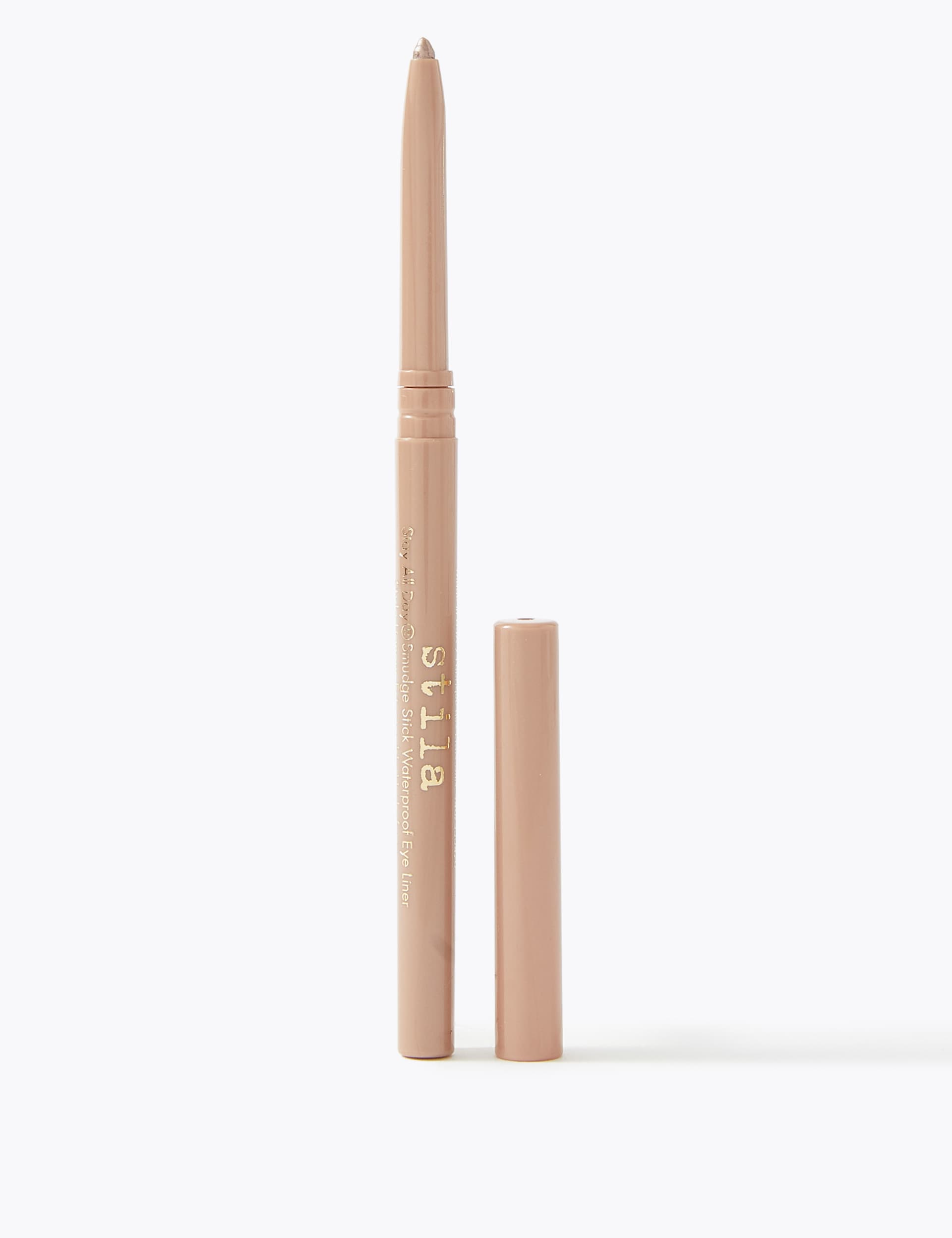 Stila Stay All Day Smudge Stick Waterproof Eye Liner 0.28g - Taupe, Taupe