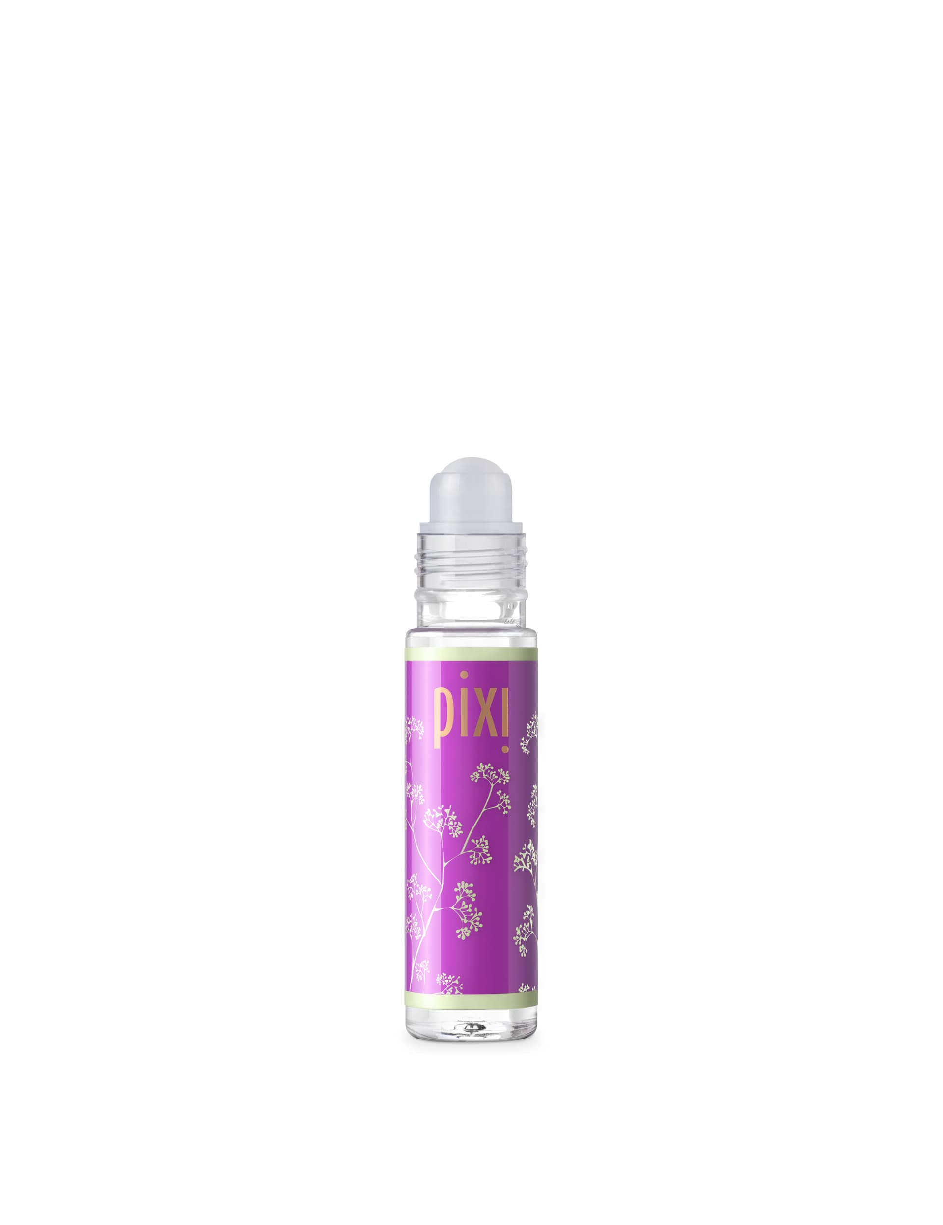 Pixi Glow-y Lip Oil 5.5ml - Silver, Silver