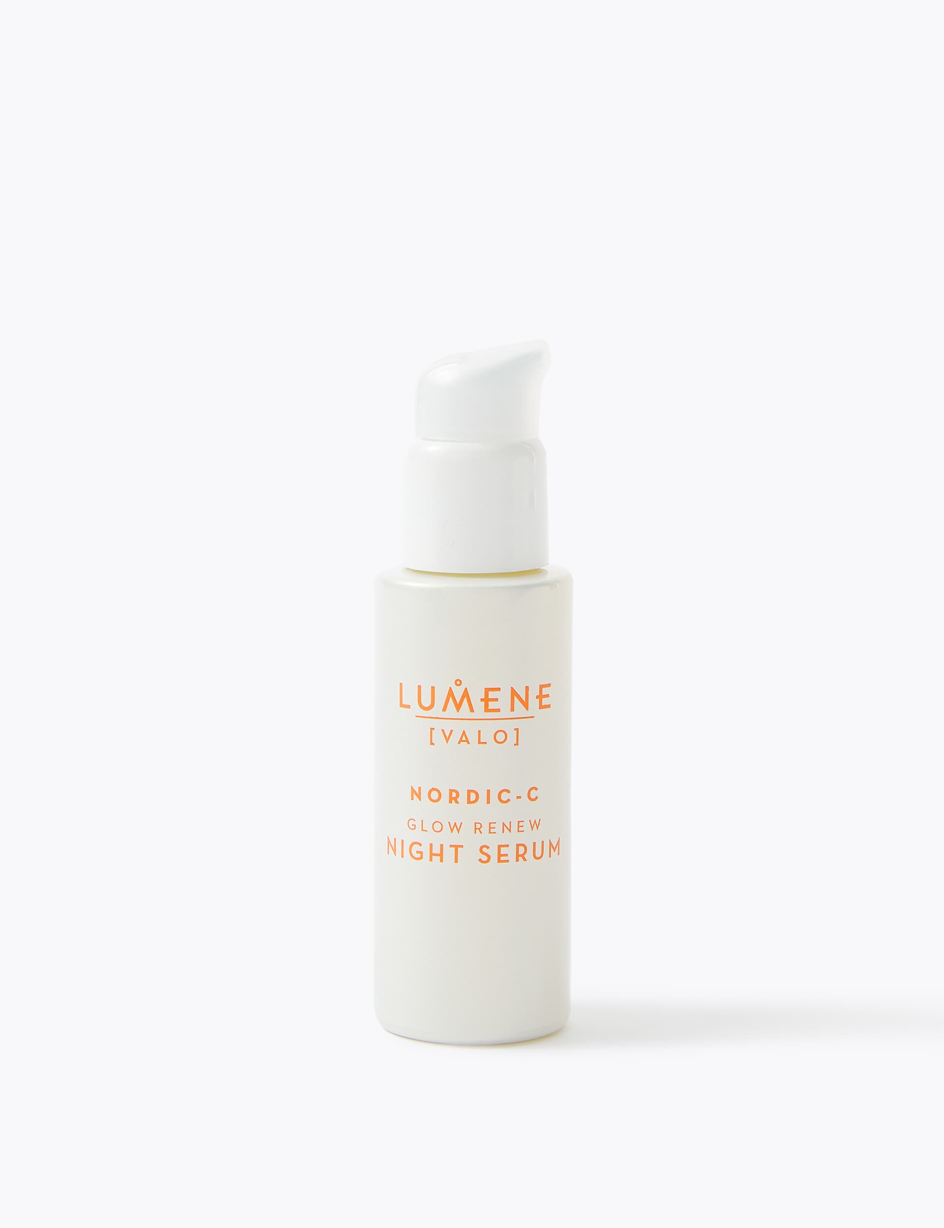 Lumene Nordic C [Valo] Glow Renew Serum 30ml