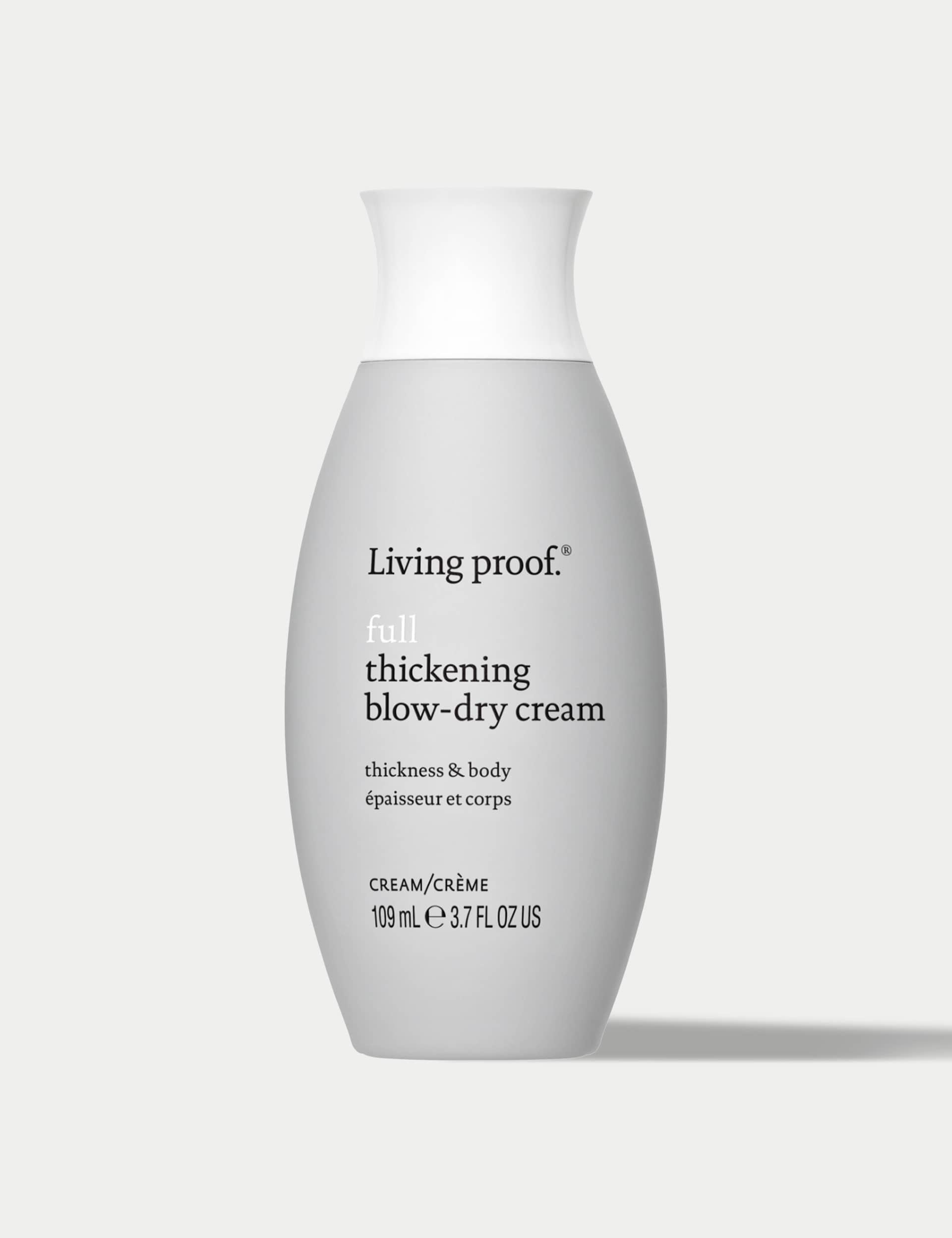 Living Proof. Full Thickening Blow-Dry Cream 109ml