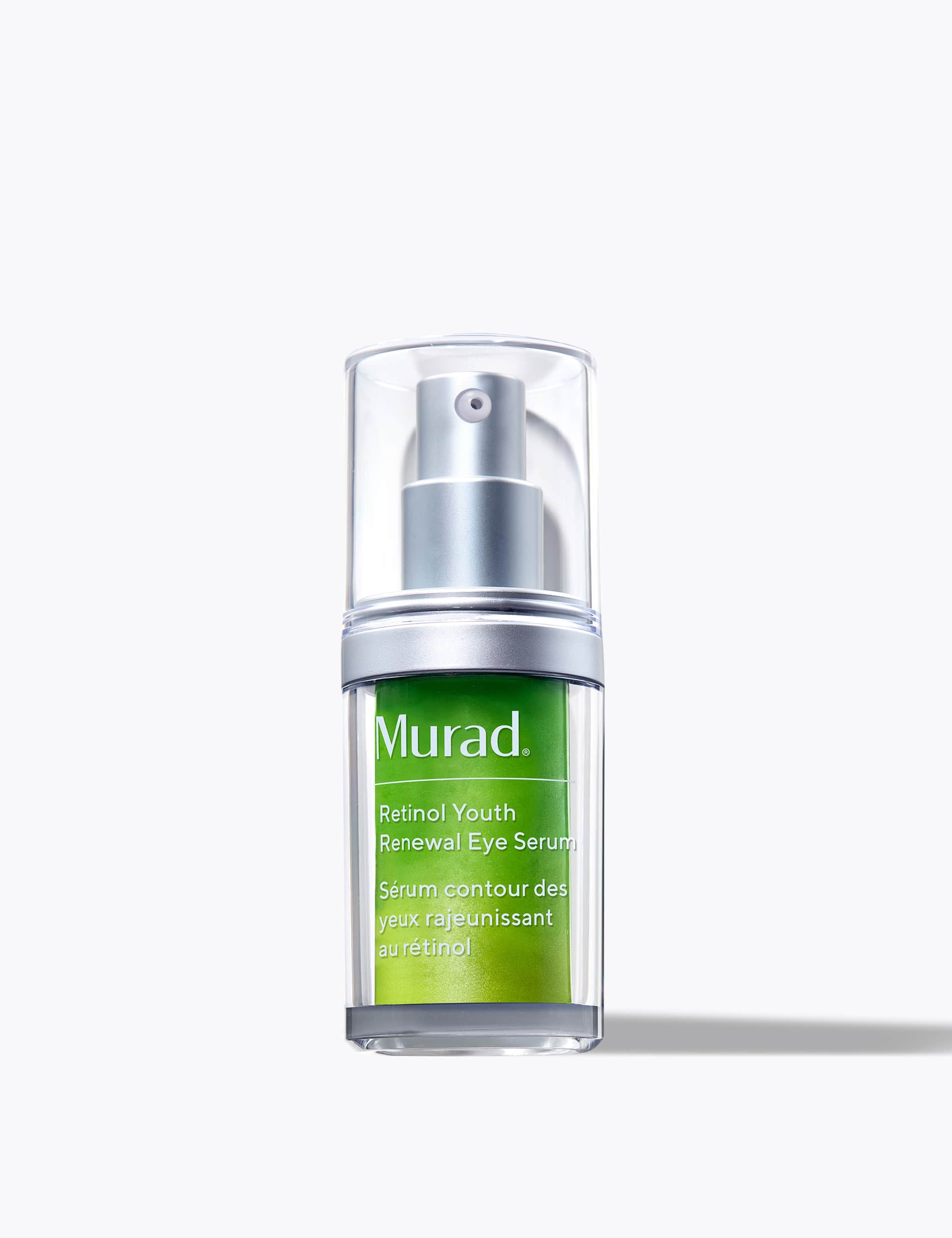 Murad Women's Retinol Youth Renewal Eye Serum 15ml