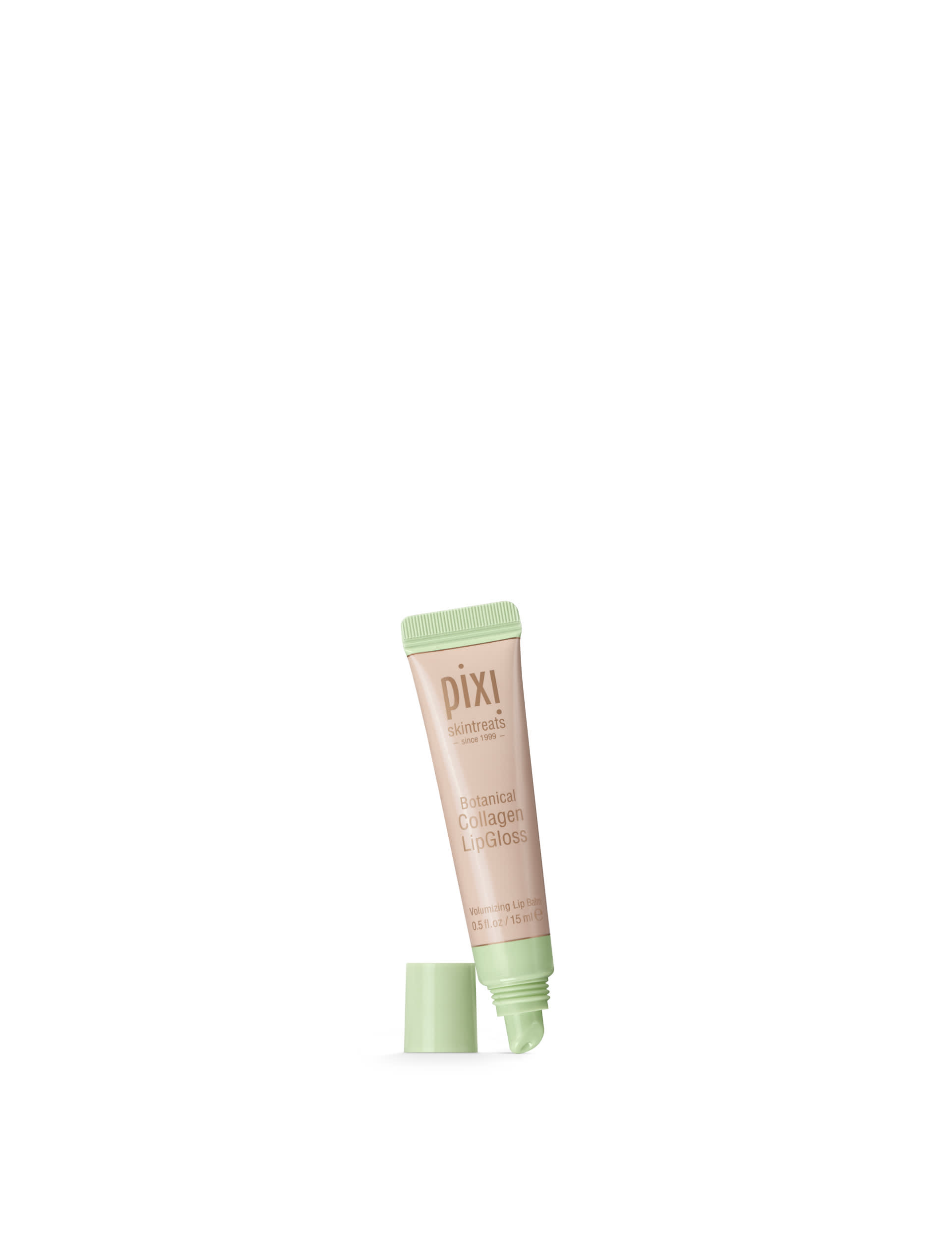 Pixi Botanical Collagen Lip Gloss 15ml