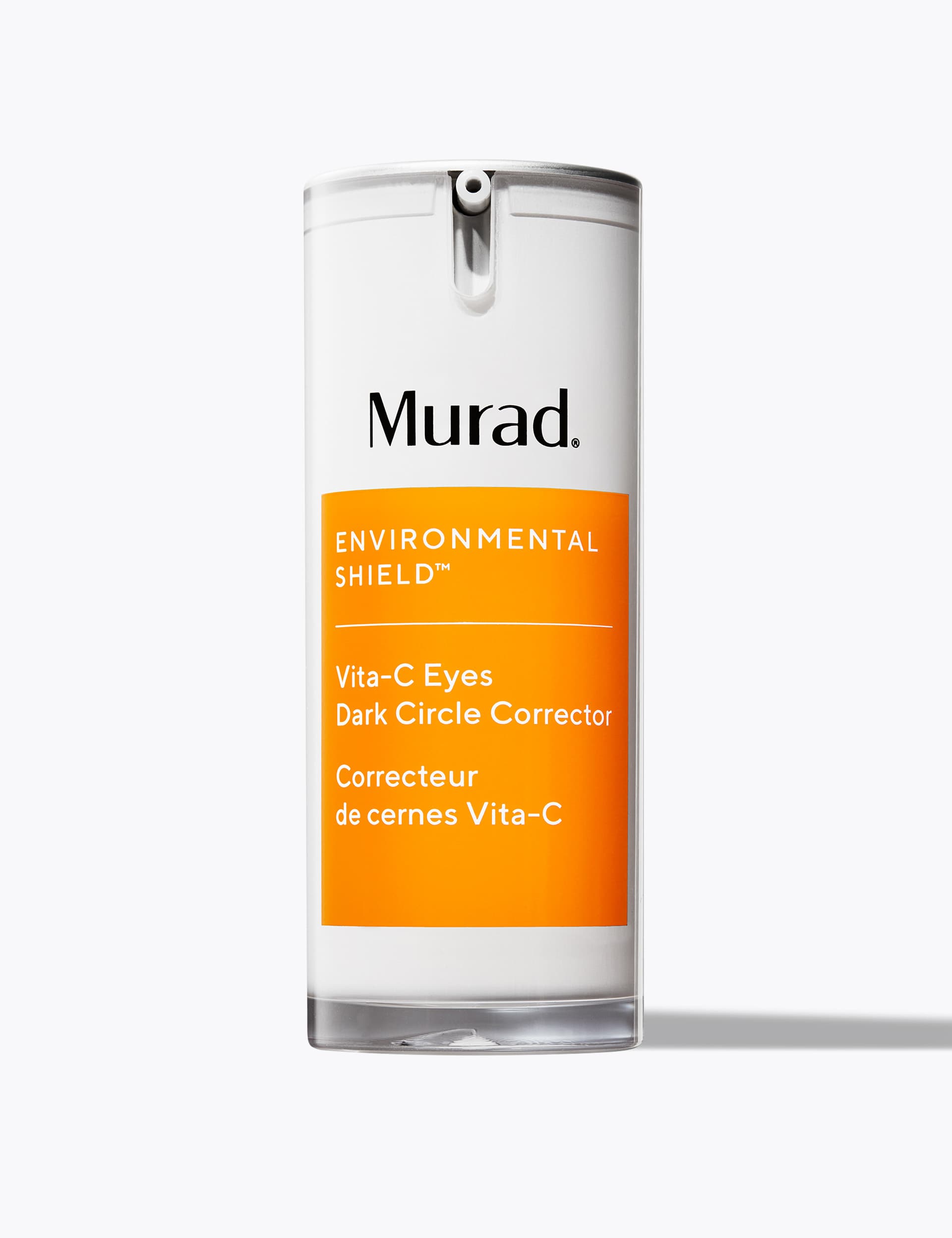 Murad Women's Vita-C Eyes Dark Circle Corrector 15ml