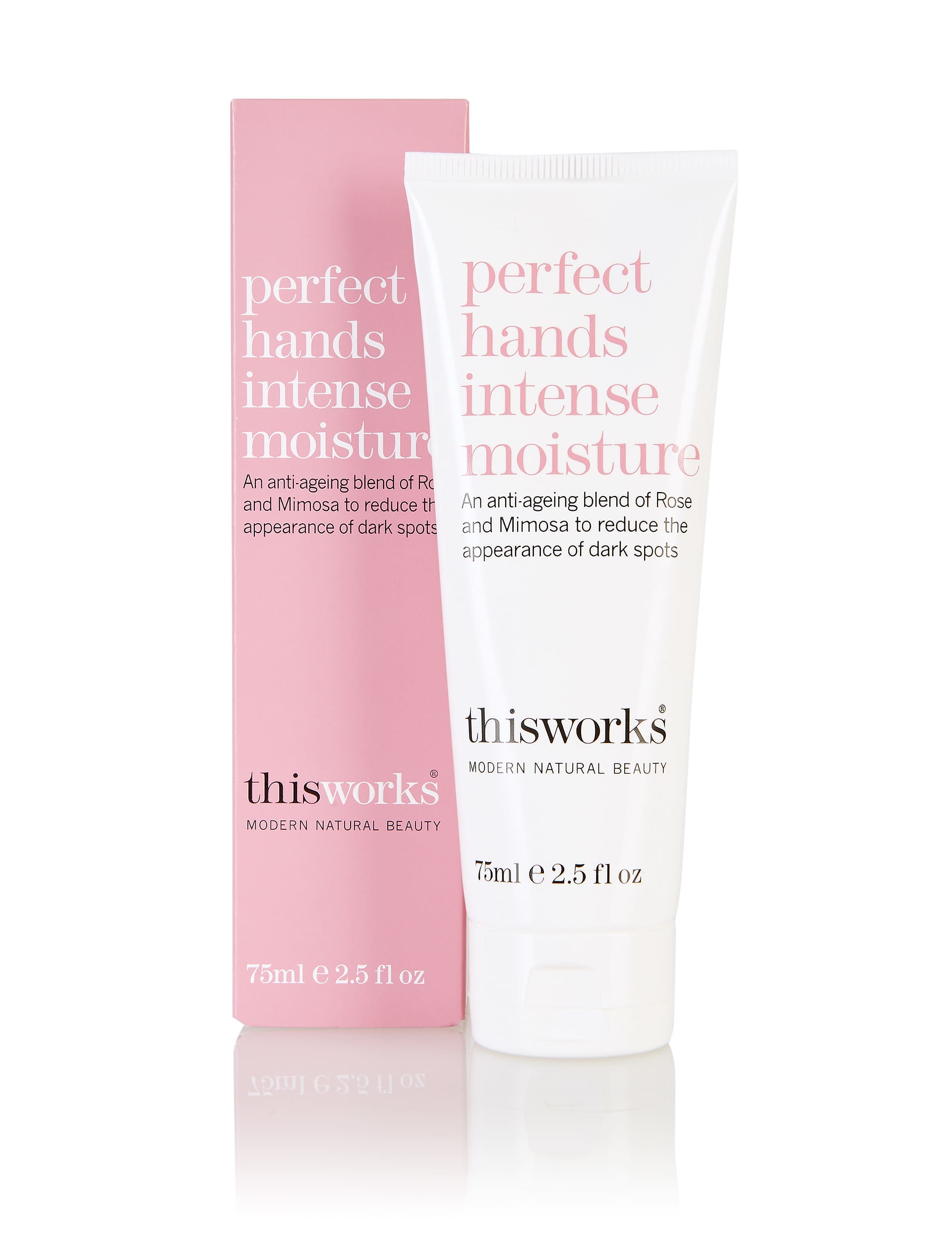 This Works Women's Perfect Hands Intense Moisture 75ml