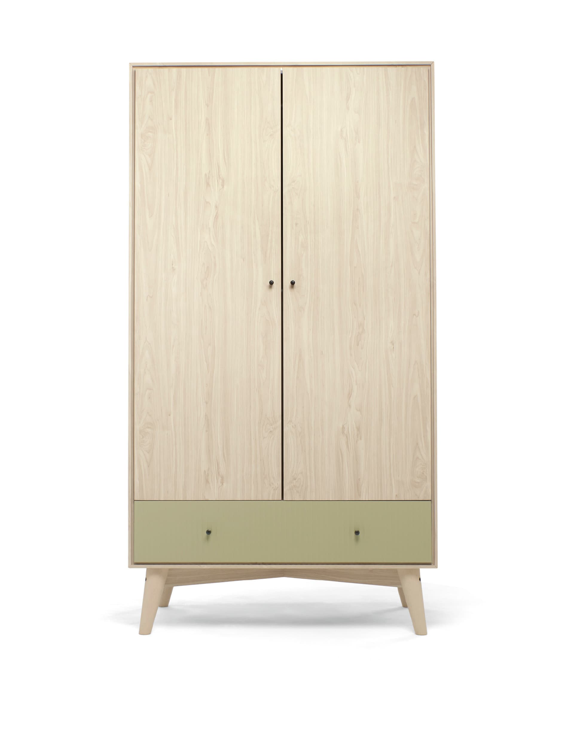 Mamas & Papas Coxley Wardrobe
