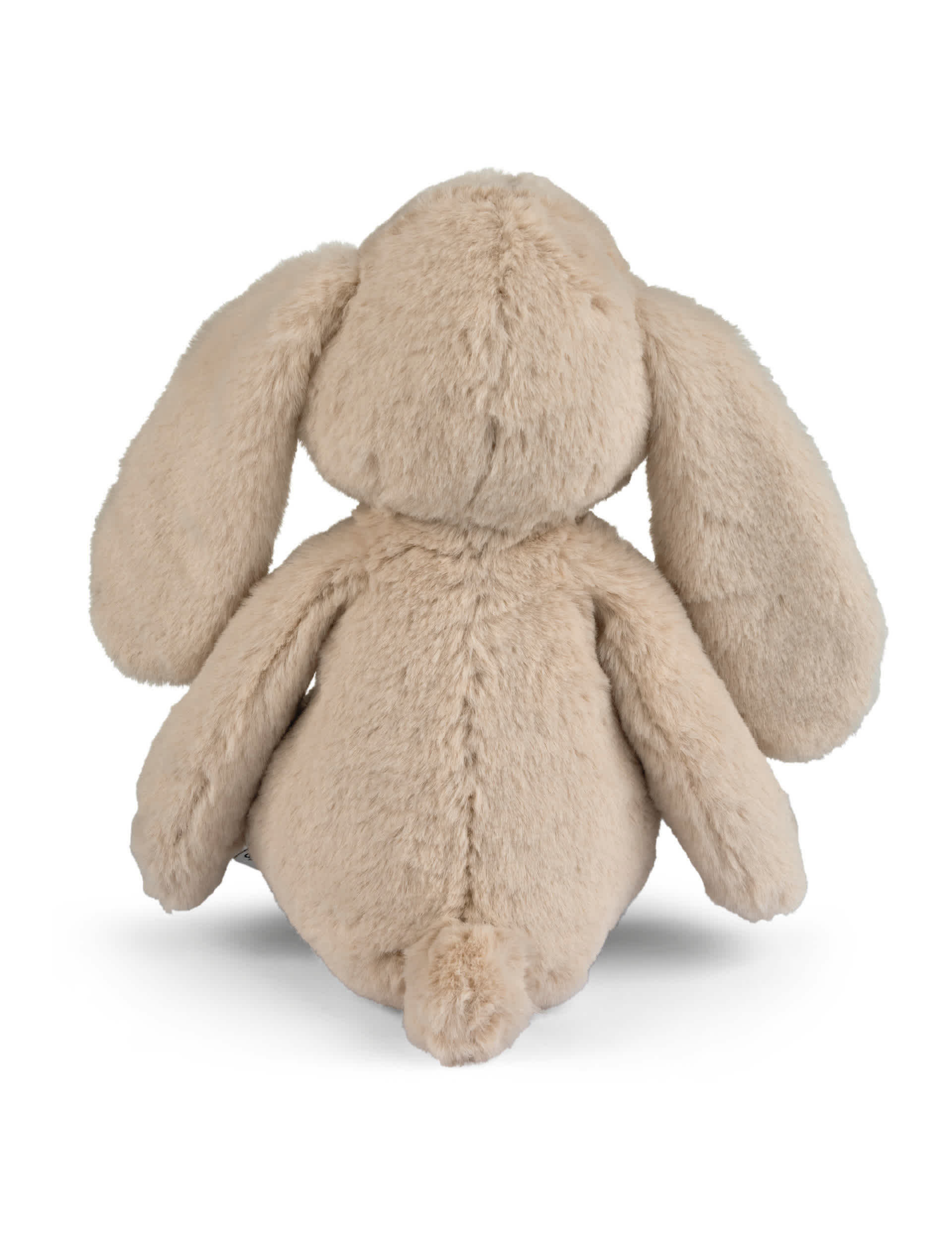 Mamas & Papas Welcome To The World Bunny Soft Toy - Tan, Tan