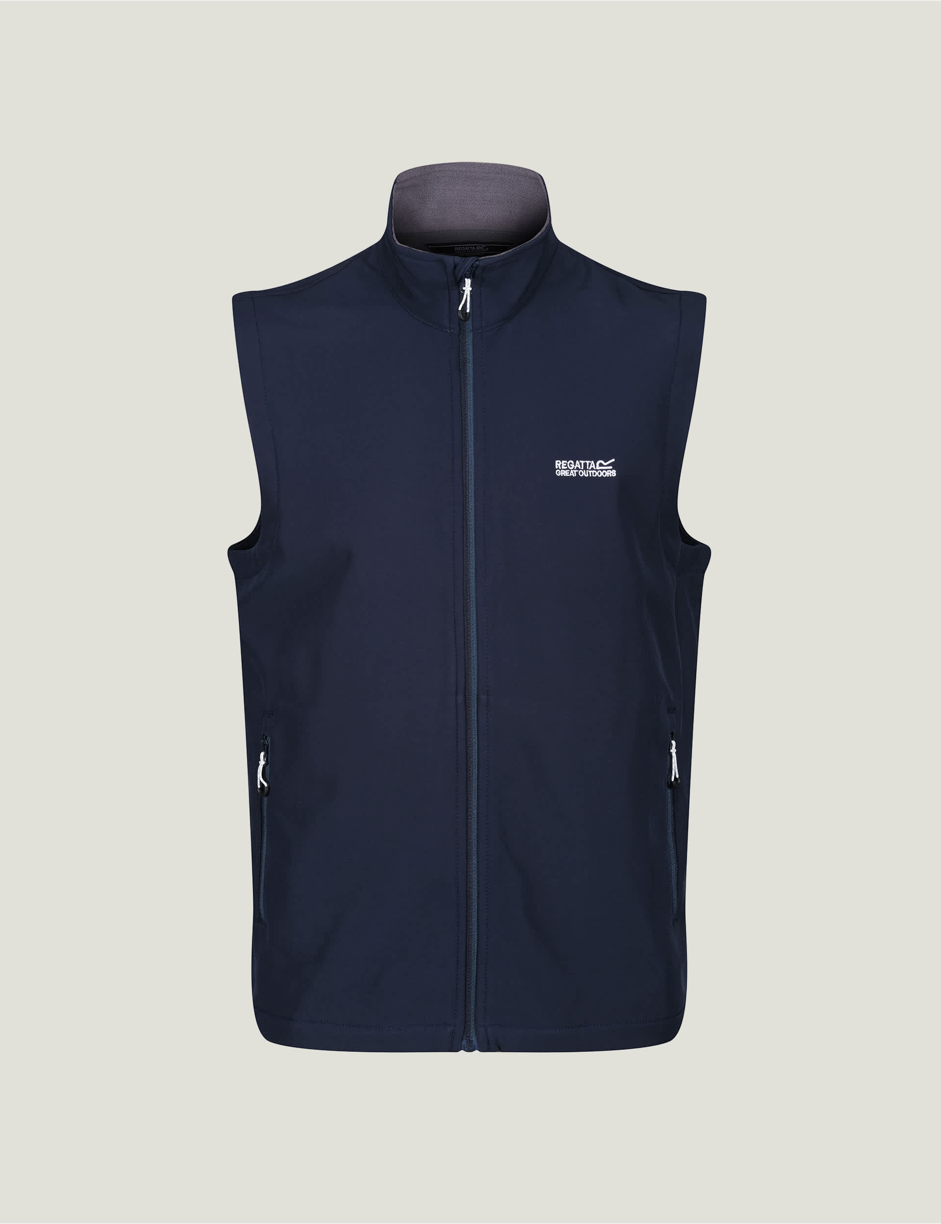 Regatta Men's Bradwell III Gilet - M - Blue, Blue