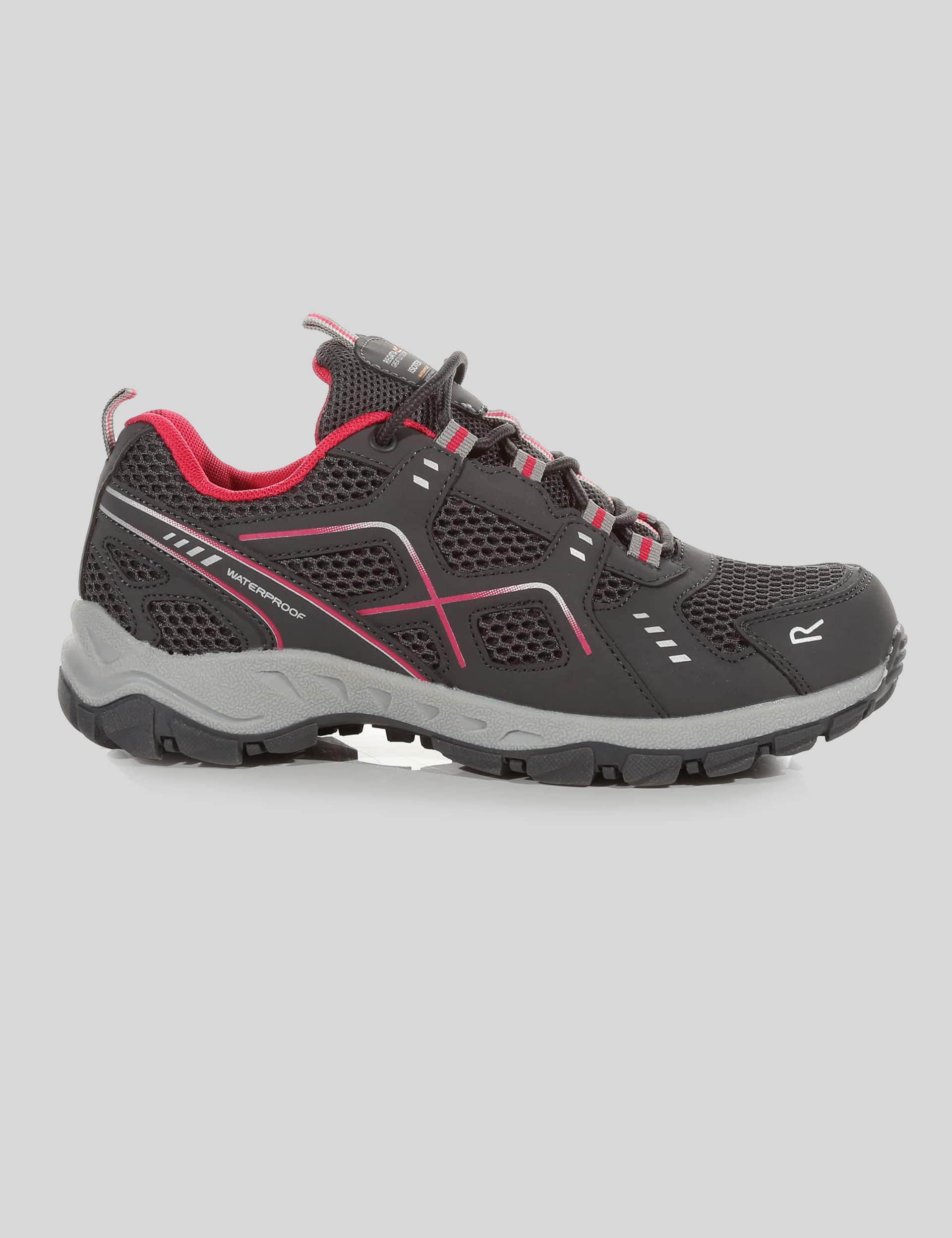Regatta Women's Lady Vendeavour Waterproof Walking Shoes