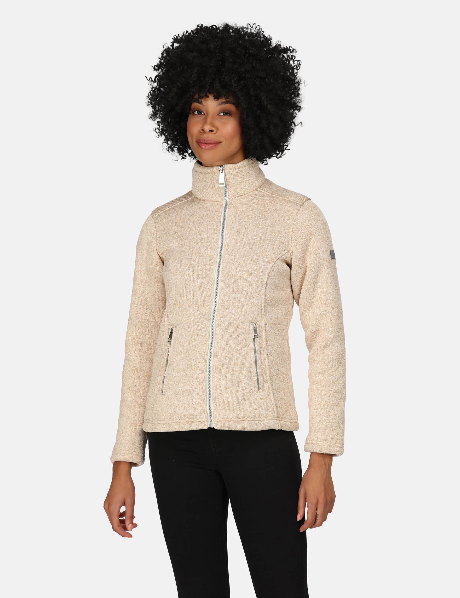 Regatta Women's Razia II Funnel Neck Fleece