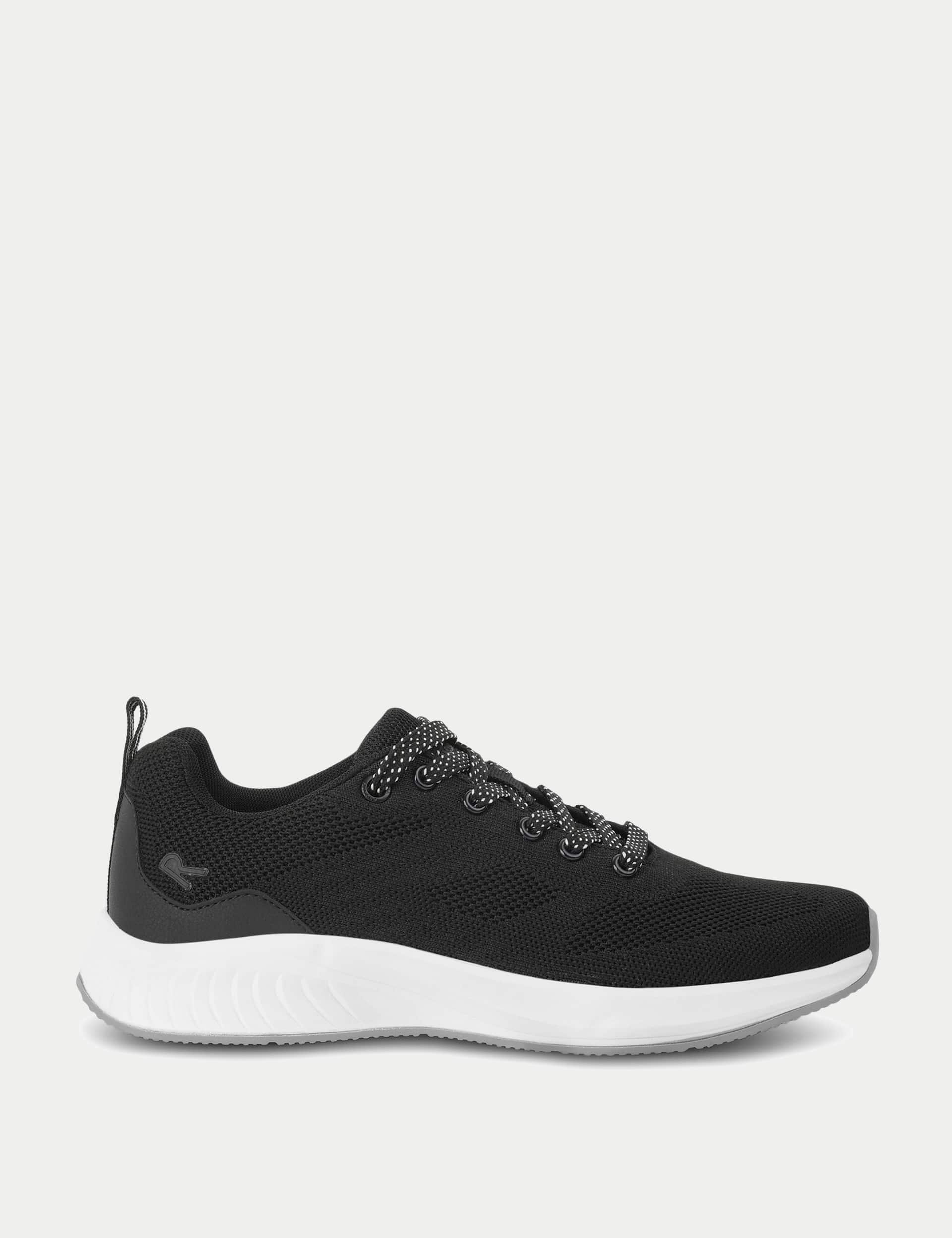 Regatta Women's Lady Marine Sport Lace Up Trainers