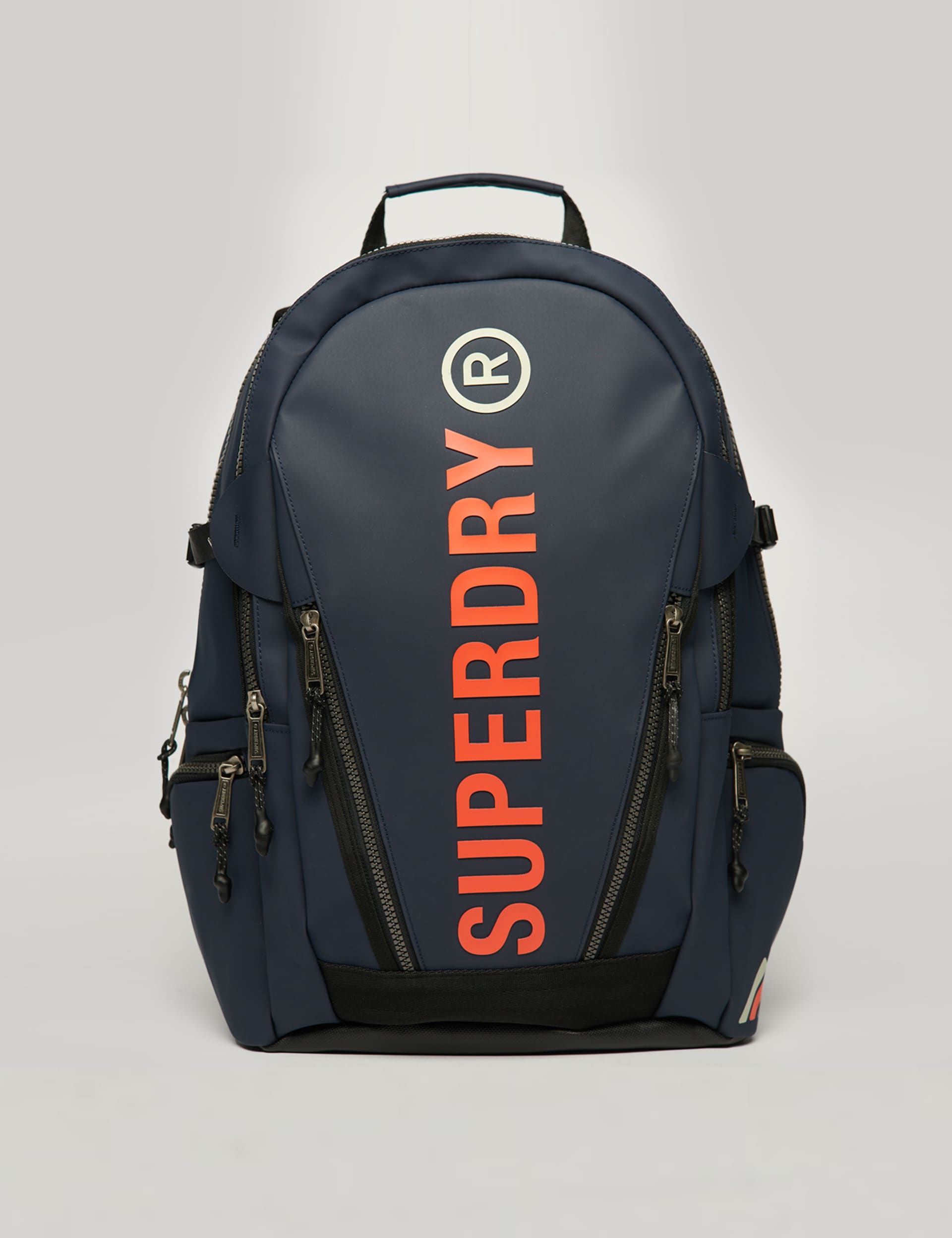 Superdry Women's Backpack - Navy, Black,Navy