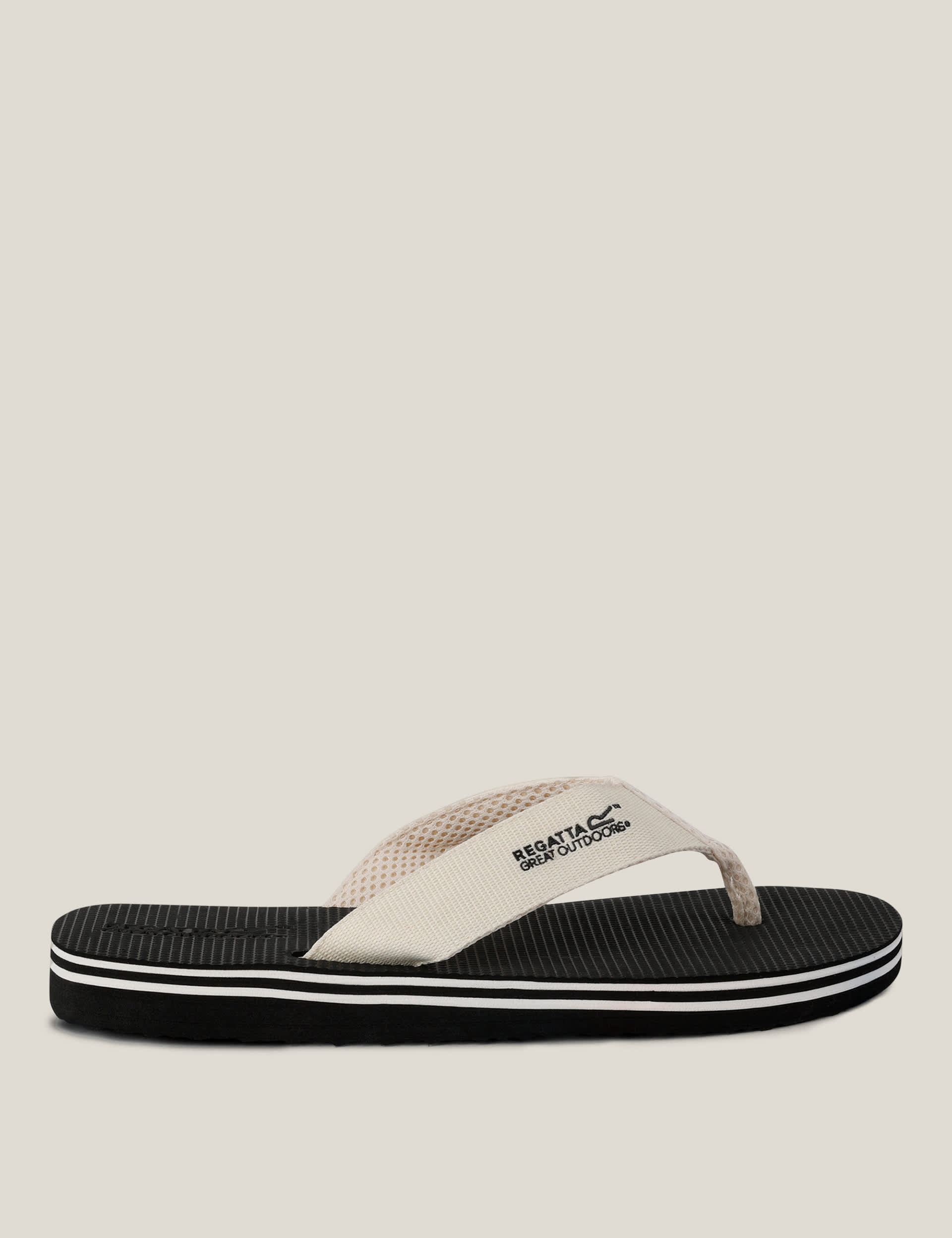 Regatta Men's Rico Flip Flops