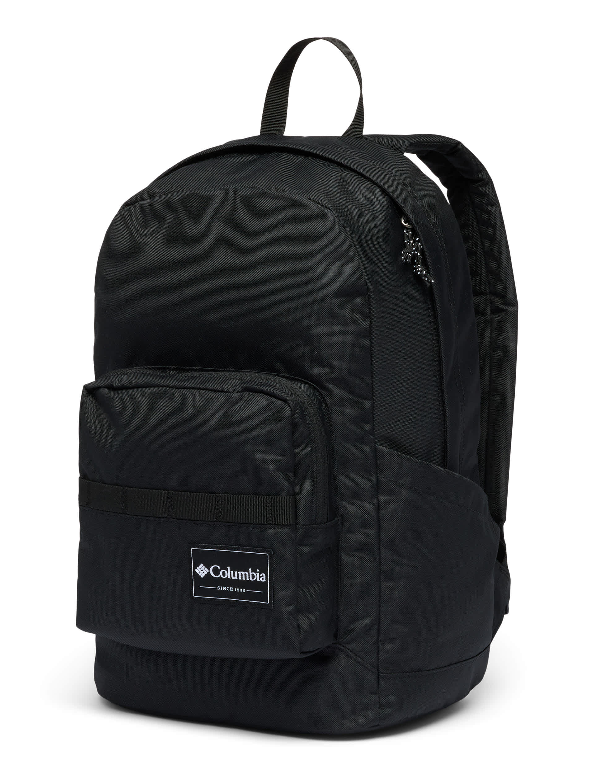 Columbia Zigzag 22L Backpack - Black, Black