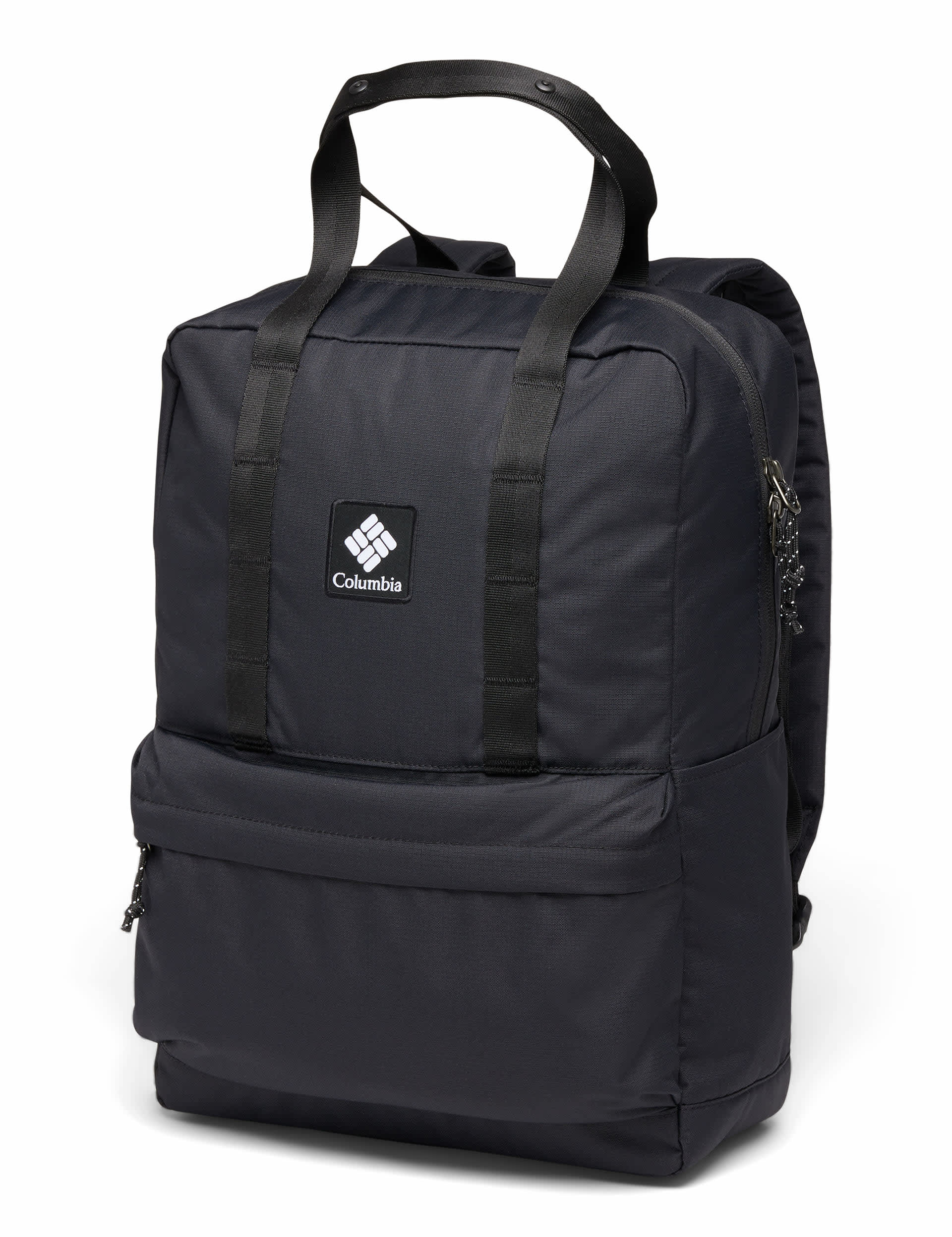 Columbia Trail Traveler 24L Backpack - Black, Black