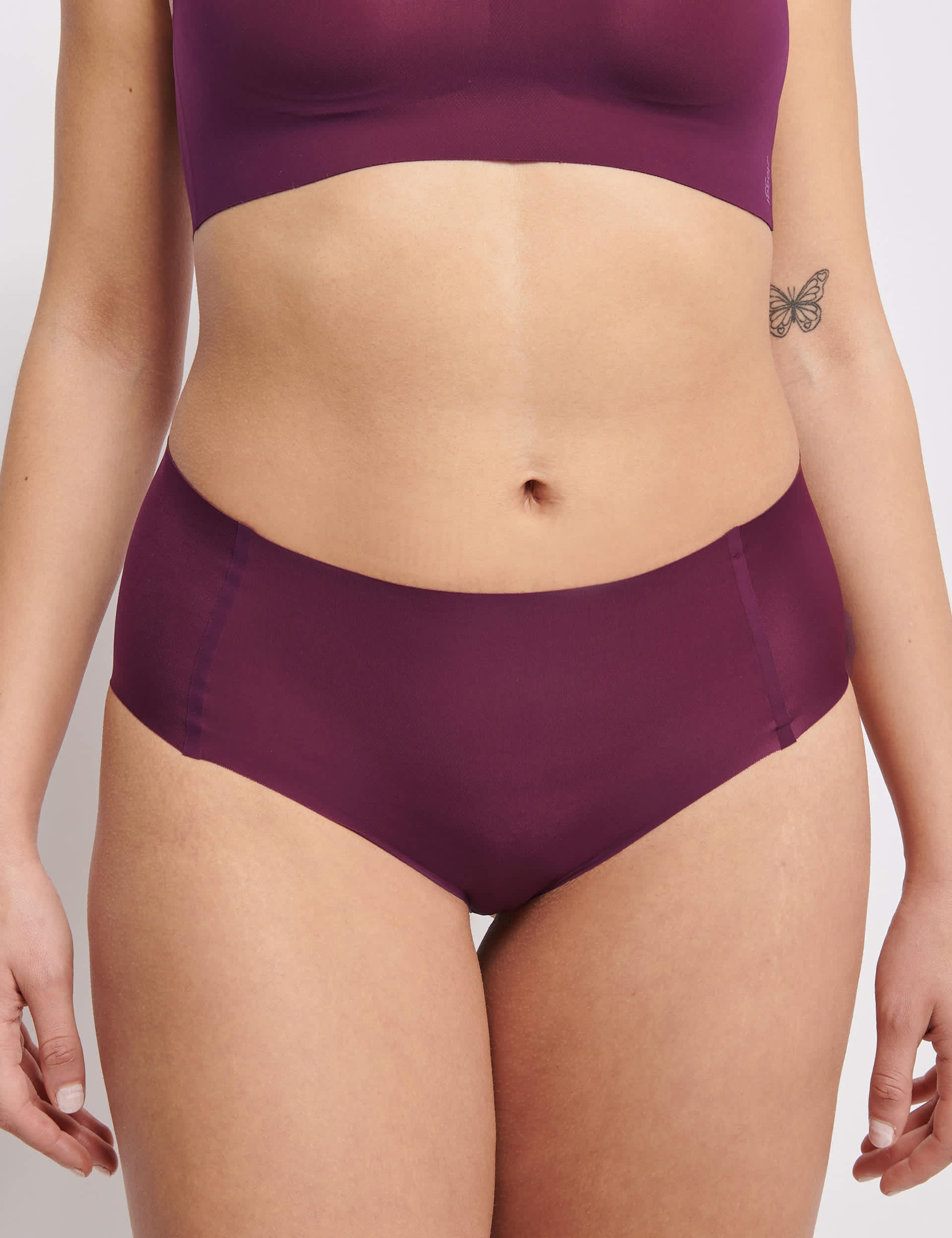 Sloggi Women's Zero Feel 2.0 Full Briefs