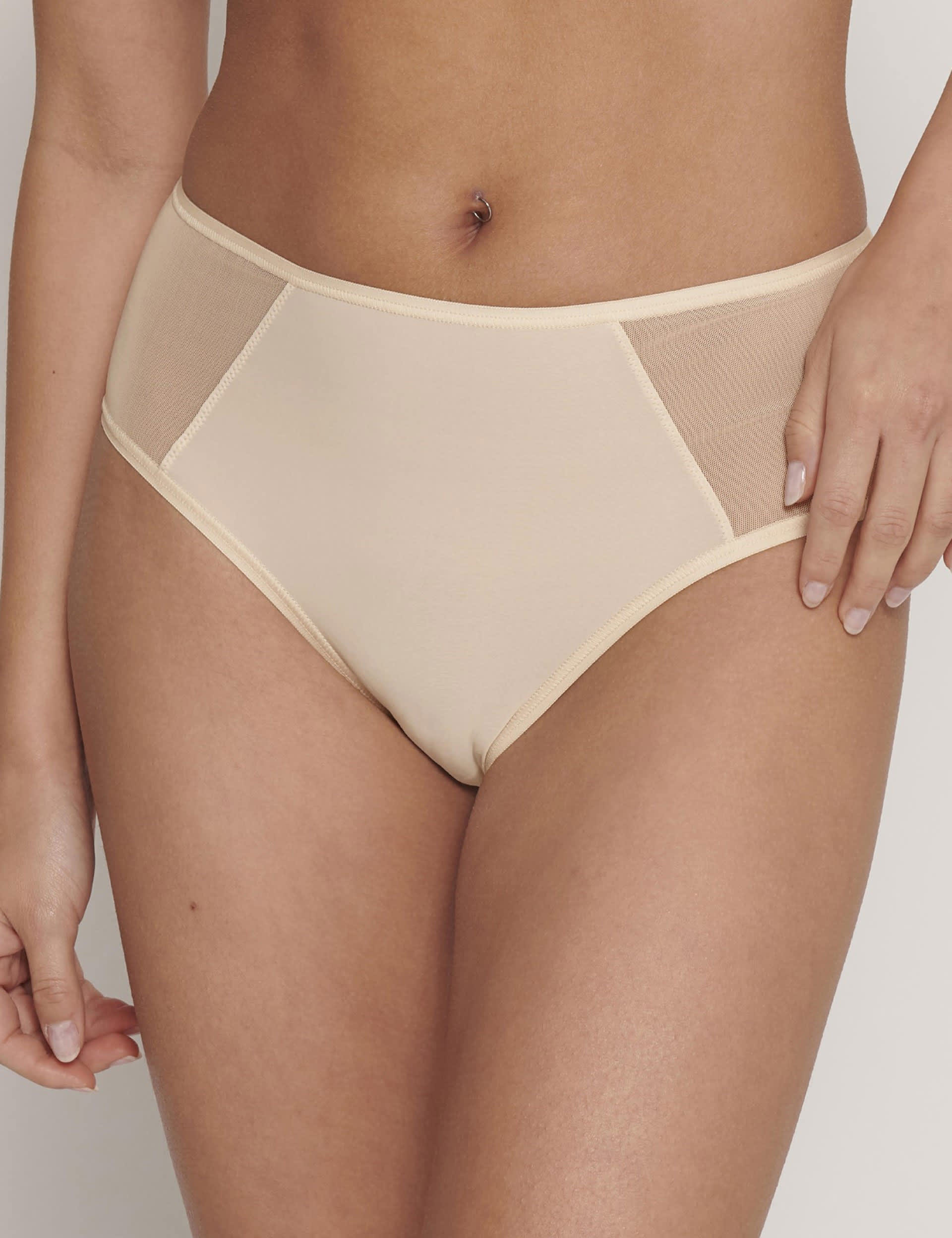 Sloggi Women's Soft Adapt Full Briefs