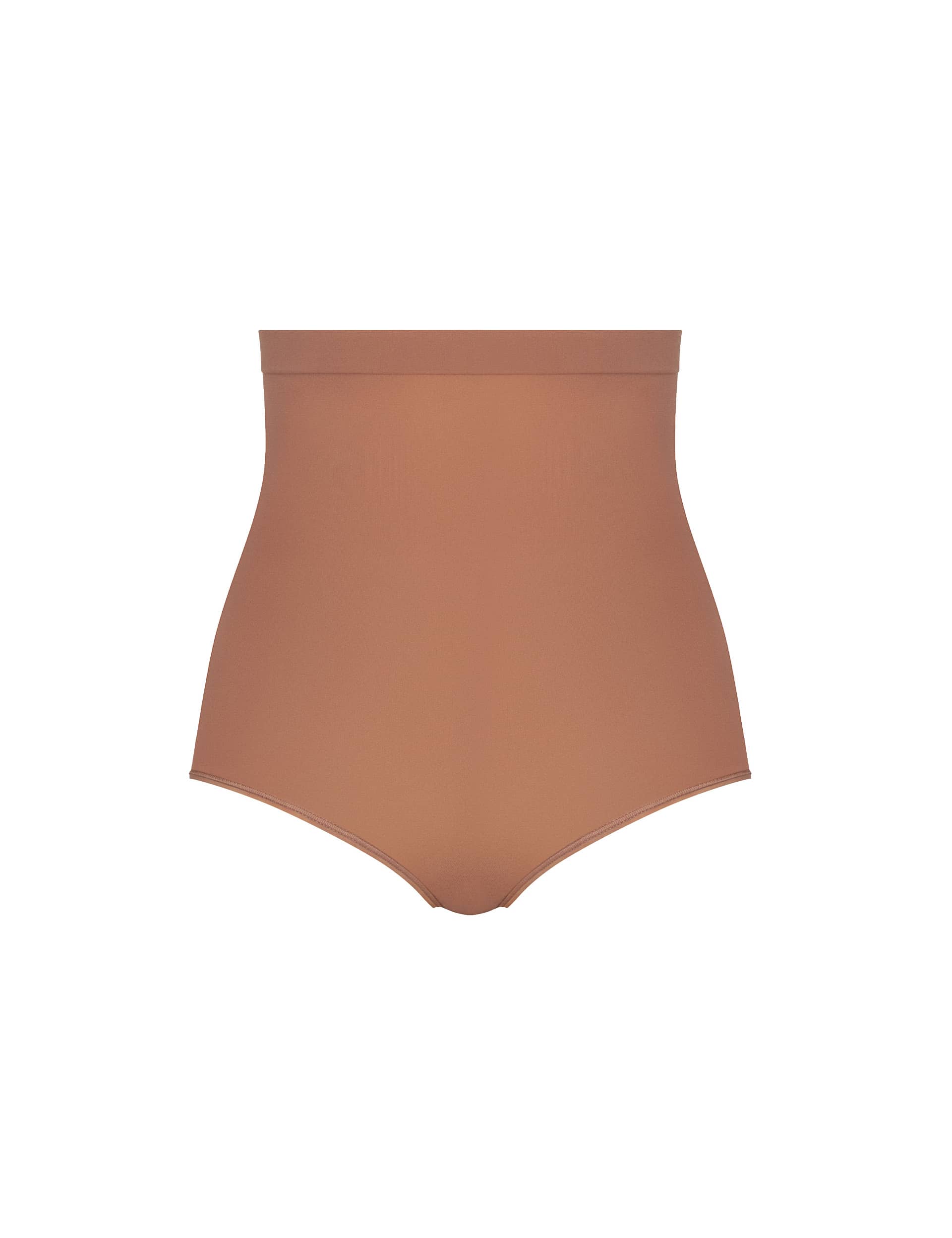 Spanx Women's Everyday Medium Control Shaping Knickers - Brown, Black,Beige,Brown