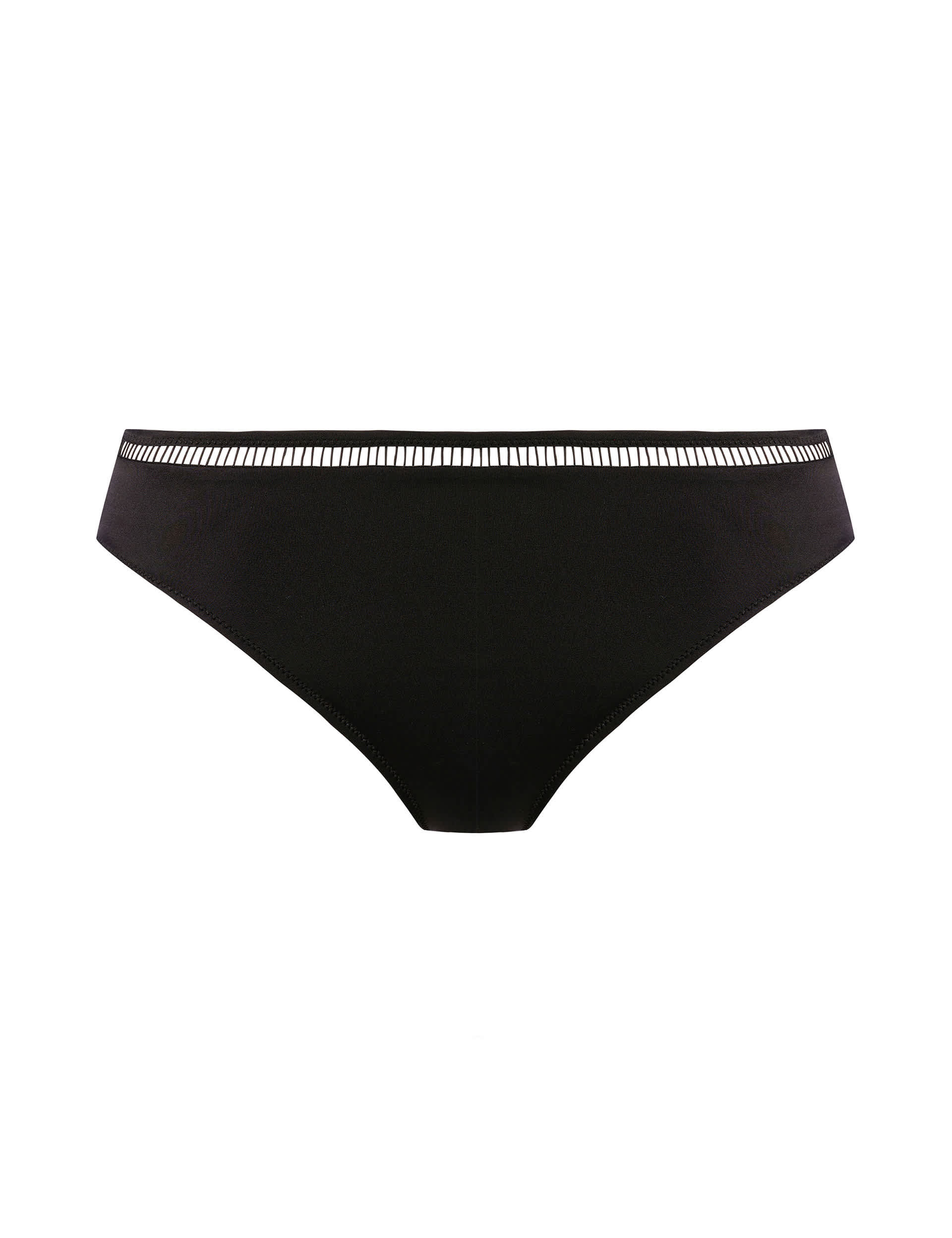 Fantasie Women's East Hampton Bikini Bottoms - Black, Black