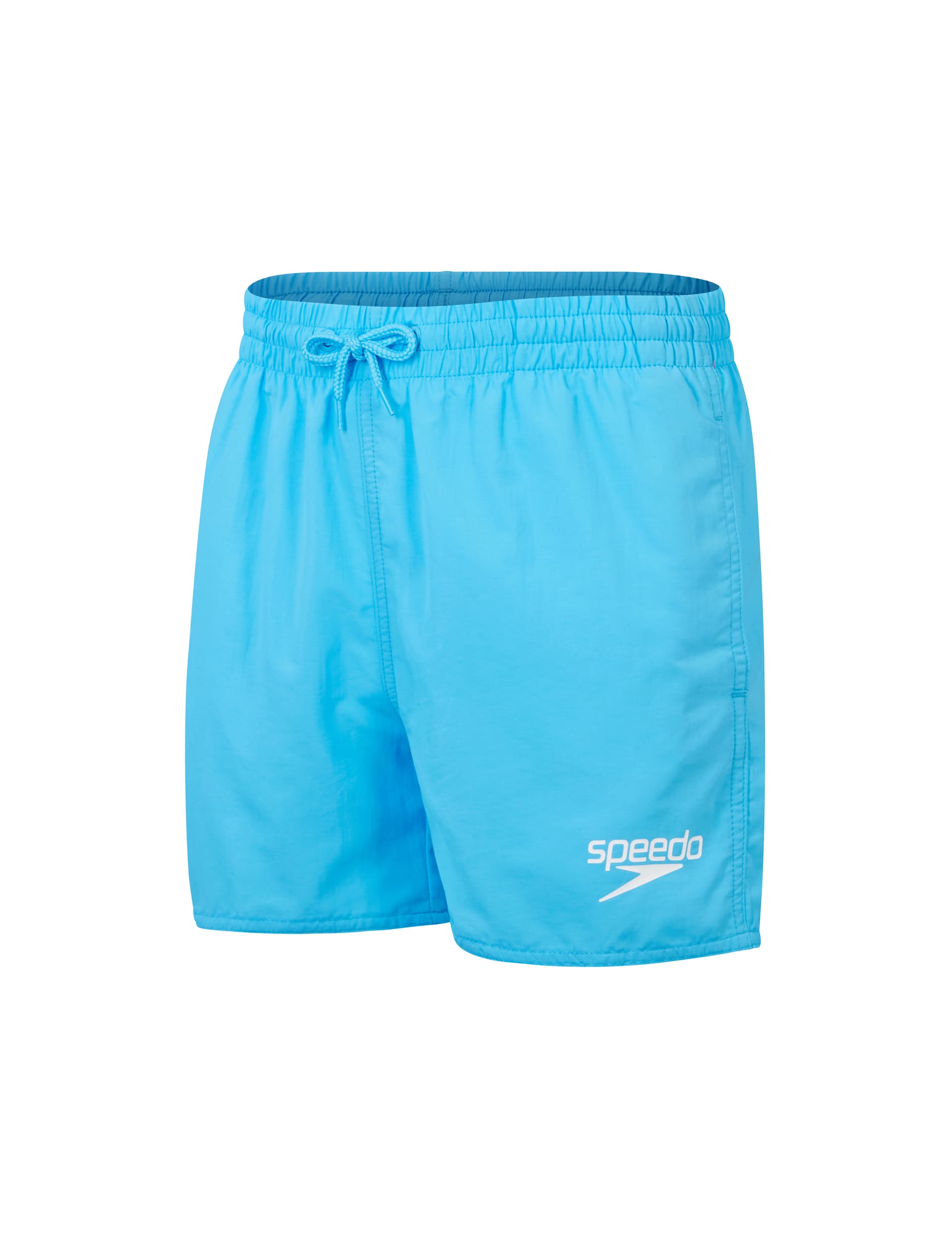 Speedo Boys Swim Shorts (4-16 Yrs) - Blue, Blue