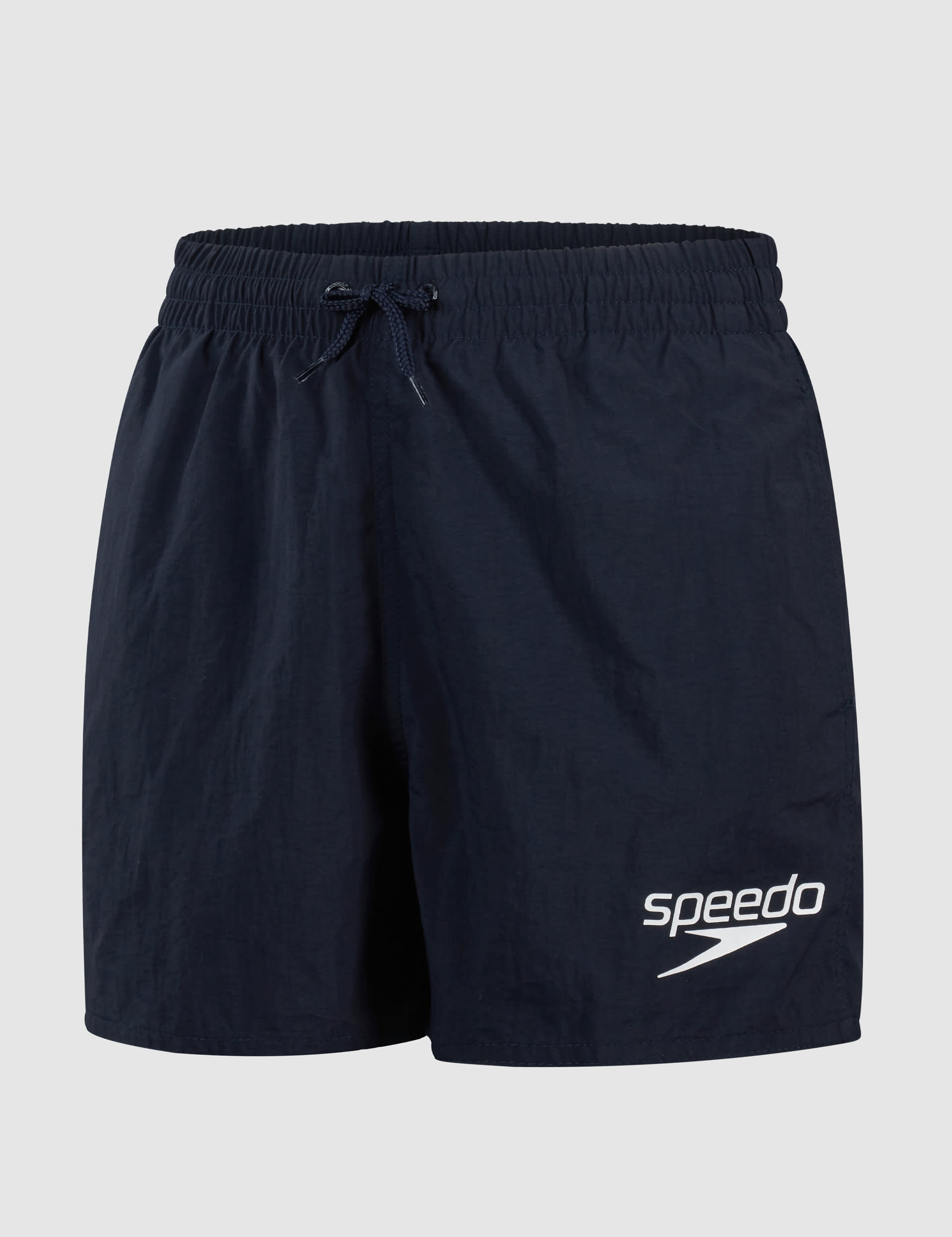 Speedo Boys Swim Shorts (4-16 Yrs) - XL - Navy, Navy,Black,Blue