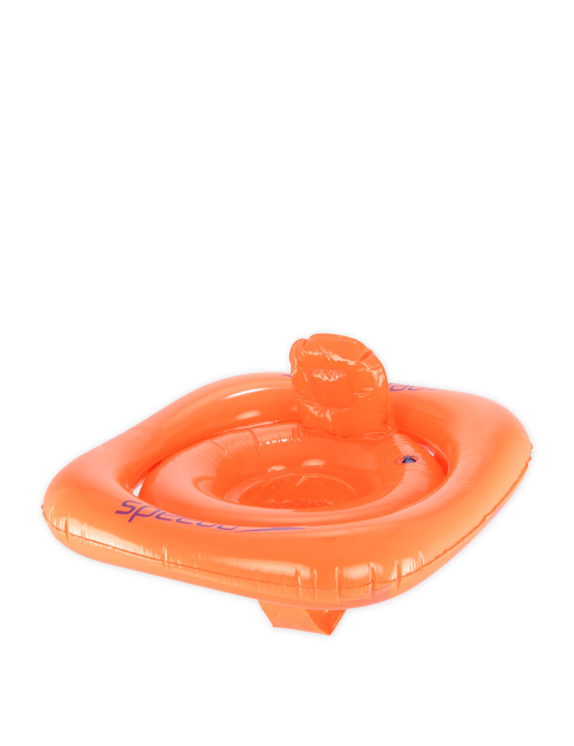 Speedo Swim Seat (12-24 Mths) - Orange, Orange