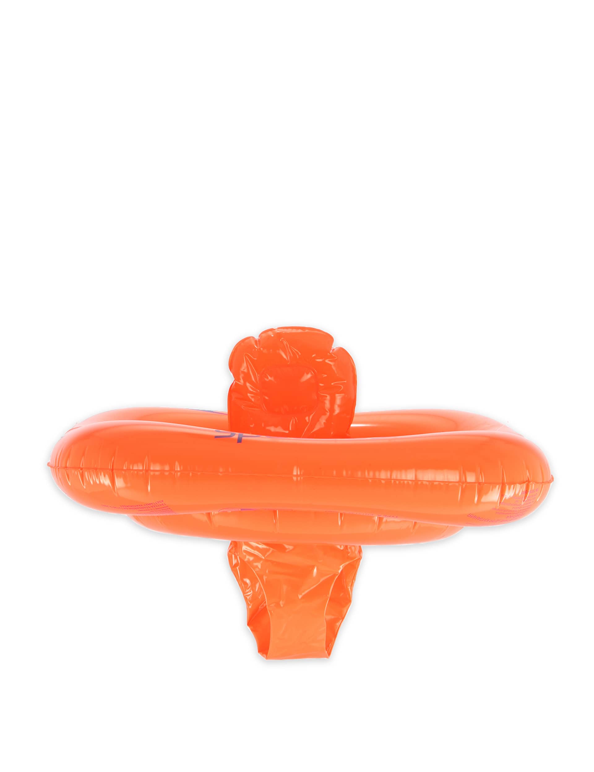 Speedo Swim Seat (12-24 Mths) - Orange, Orange