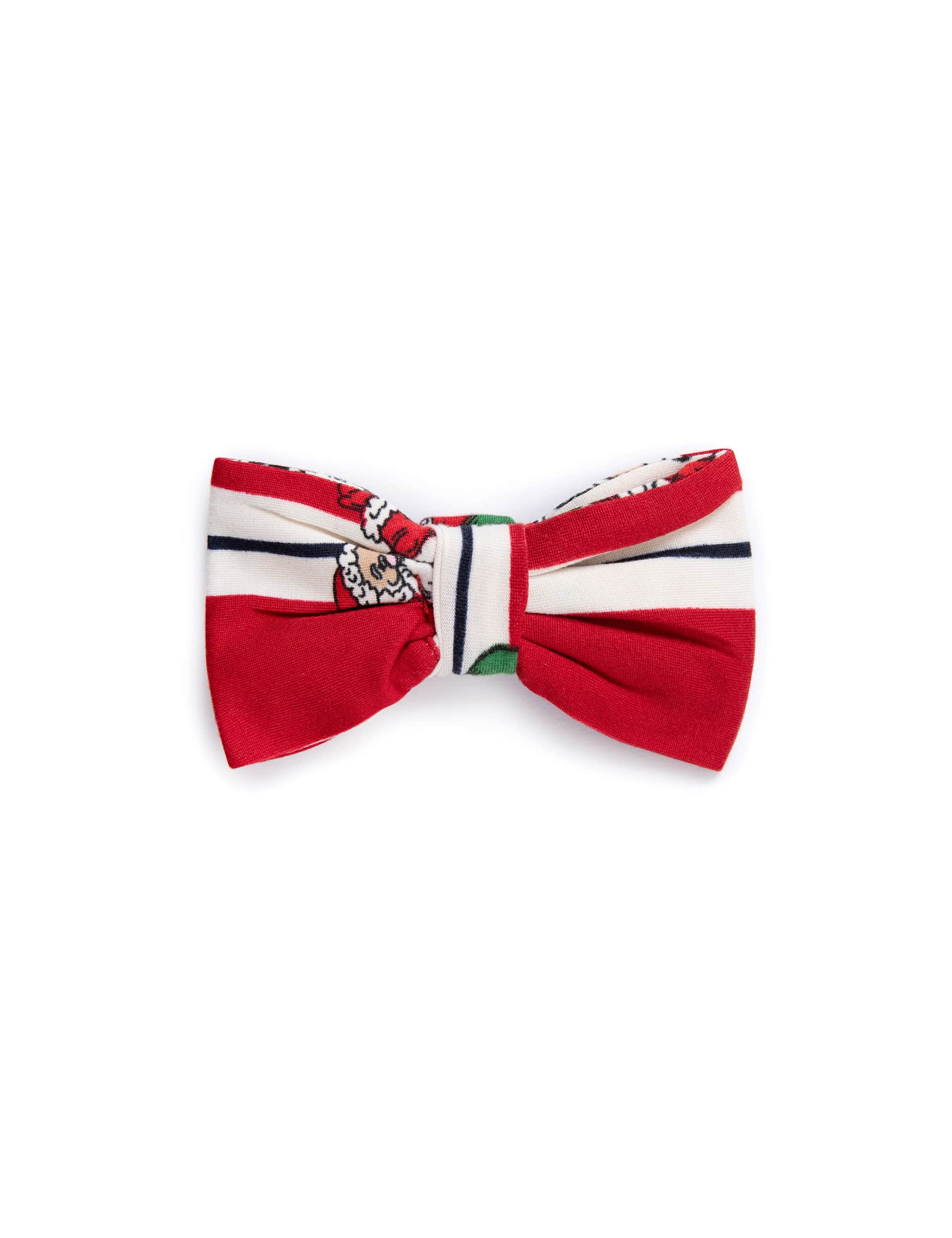 Chelsea Peers Christmas Pet Bow Tie - Red Mix, Red Mix