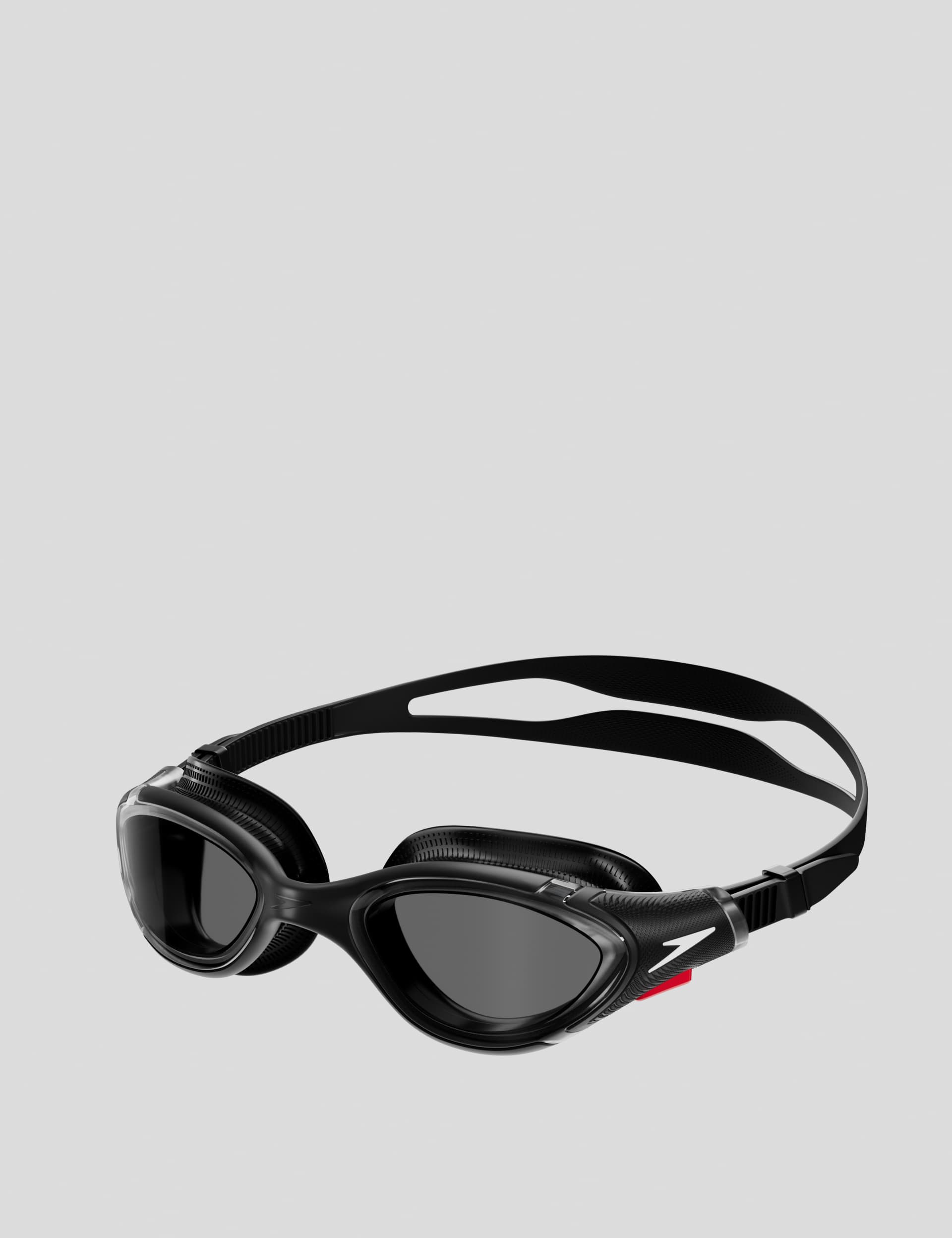 Speedo Biofuse 2.0 Goggles - Black, Black,Navy Mix