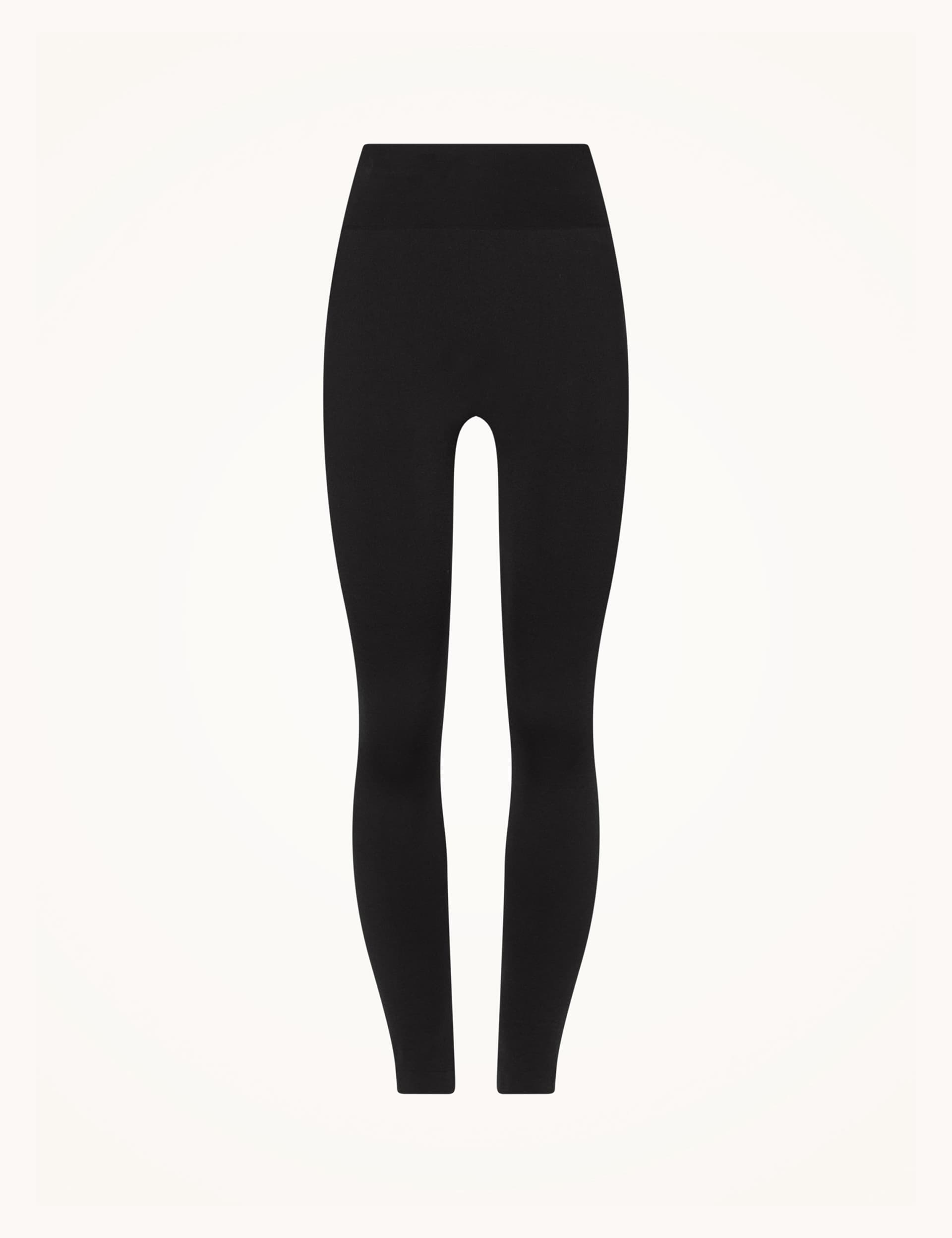 Wolford Women's Perfect Fit High Waisted Leggings - Black, Black