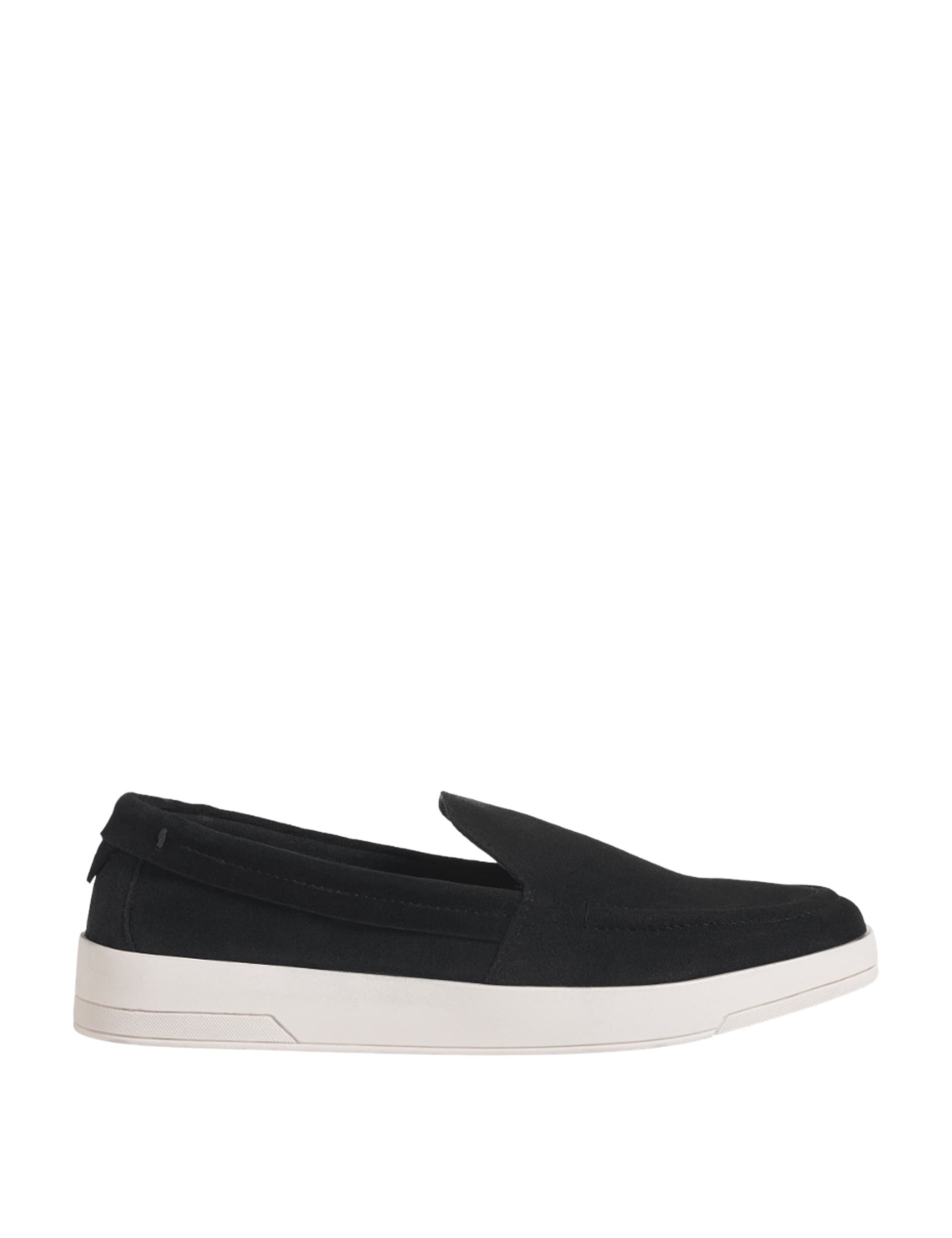 Jack & Jones Men's Suede Slip-On Loafers