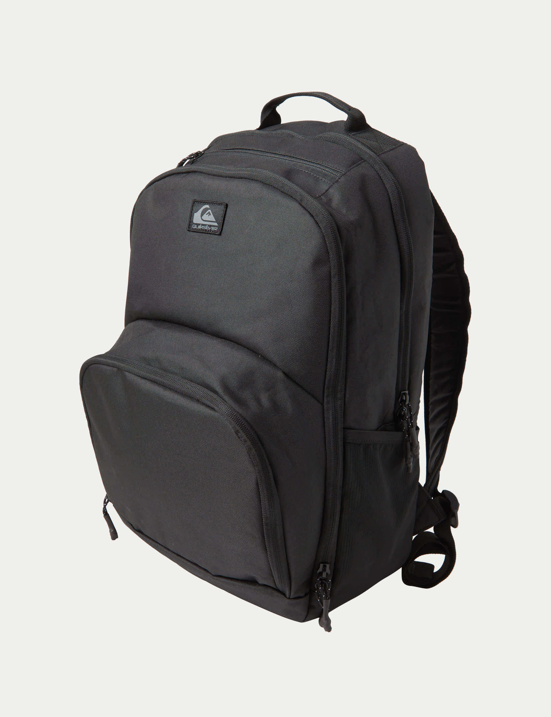 Quiksilver Men's 1969 Special 2.0 Rucksack - Black, Black